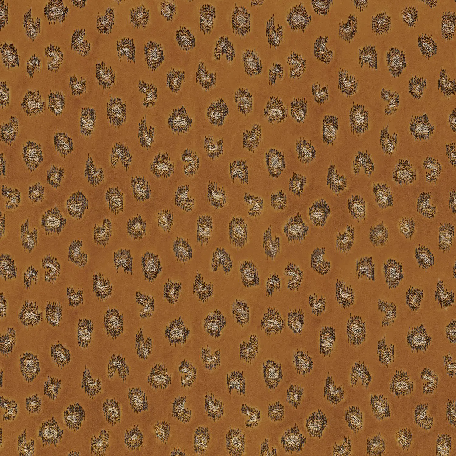 Casamance - DAIM CAMEL