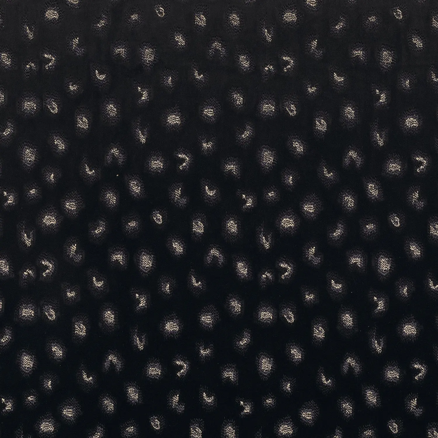 Casamance - DAIM NOIR