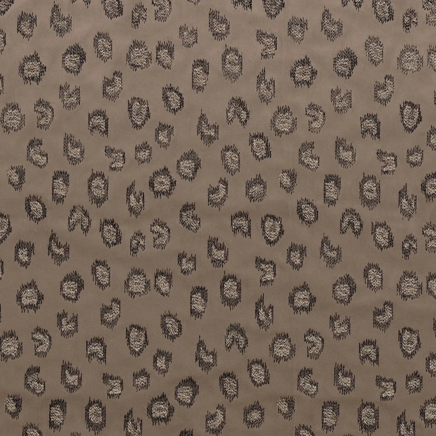 Casamance - DAIM TAUPE