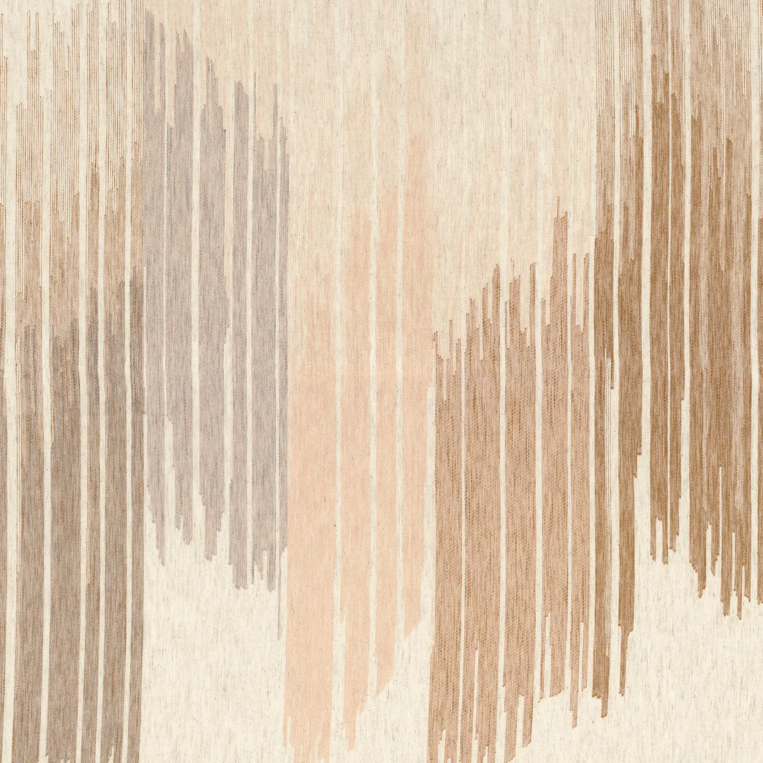 Casamance - EREMURE AMBRE TAUPE