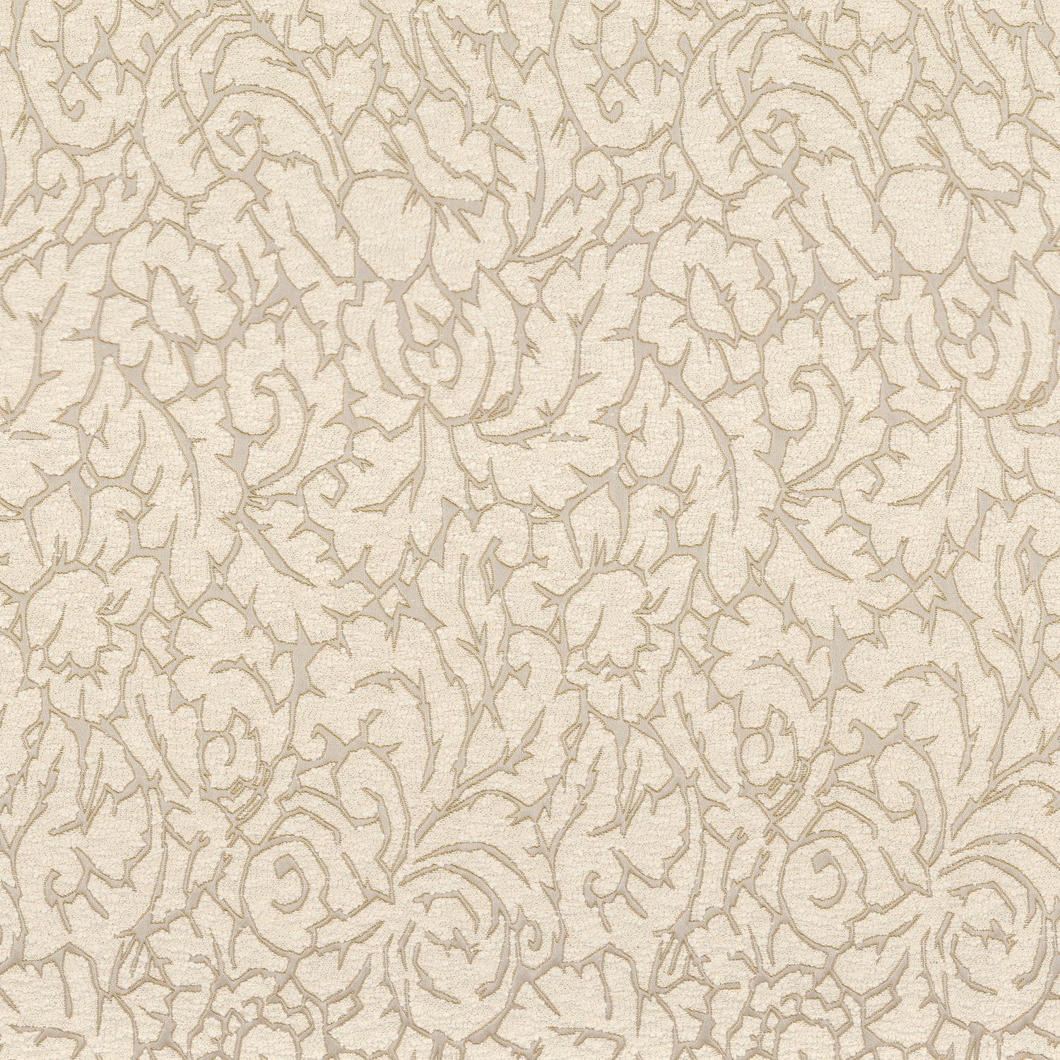 Display product BELLEZZA IVOIRE from manufacturer Casamance