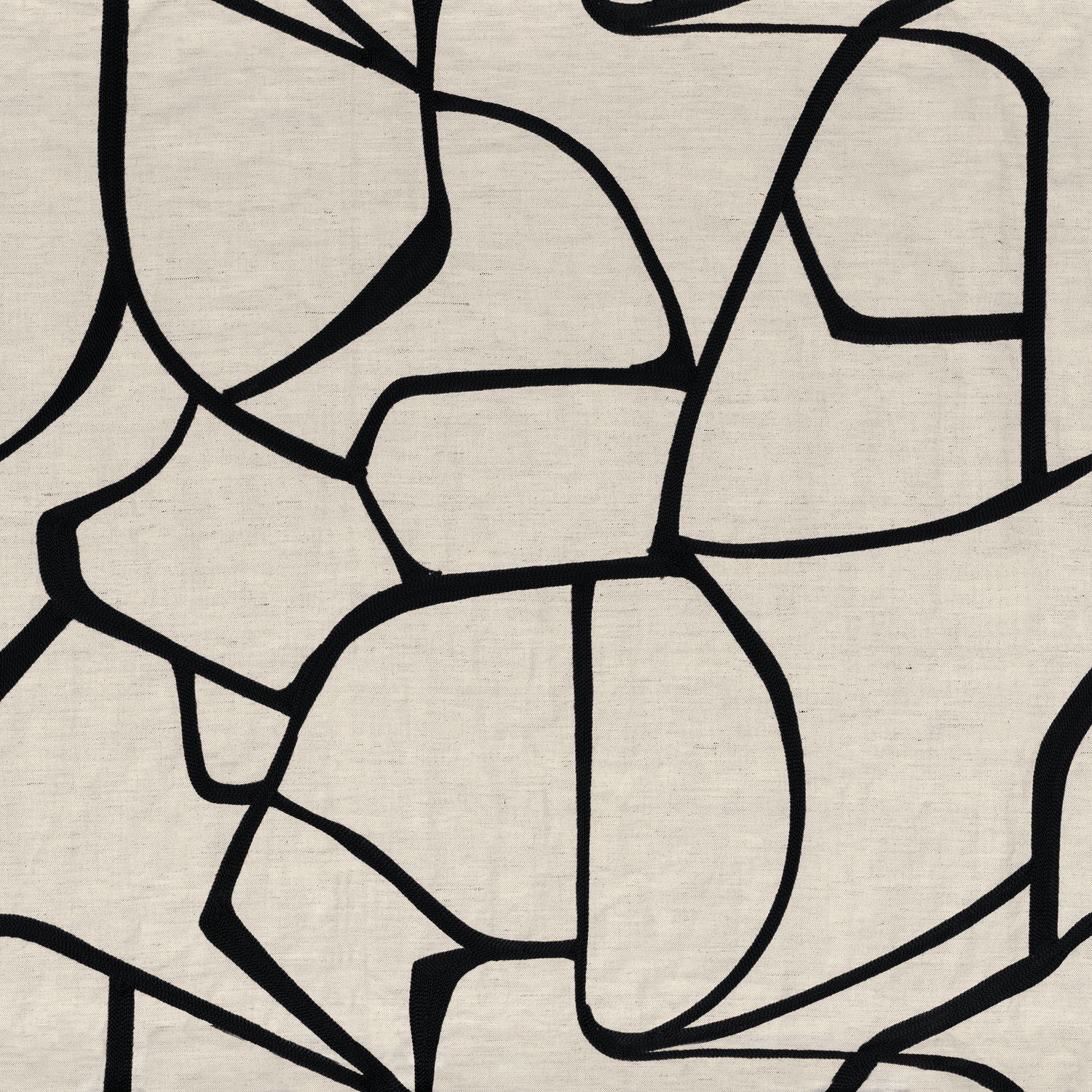 Display product LACIS NOIR from manufacturer Casamance
