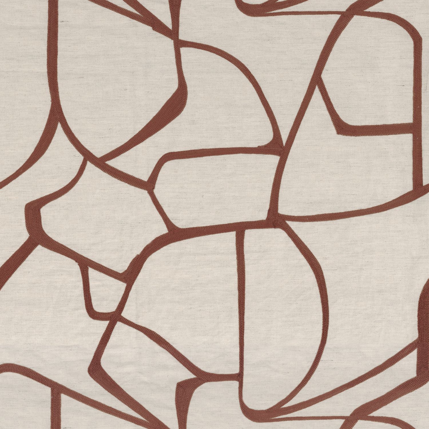 Mostra il prodotto LACIS ACAJOU del produttore Casamance