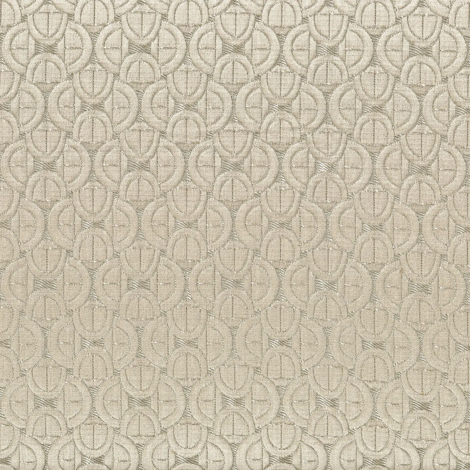 Casamance - SERLIO MARRON GLACE