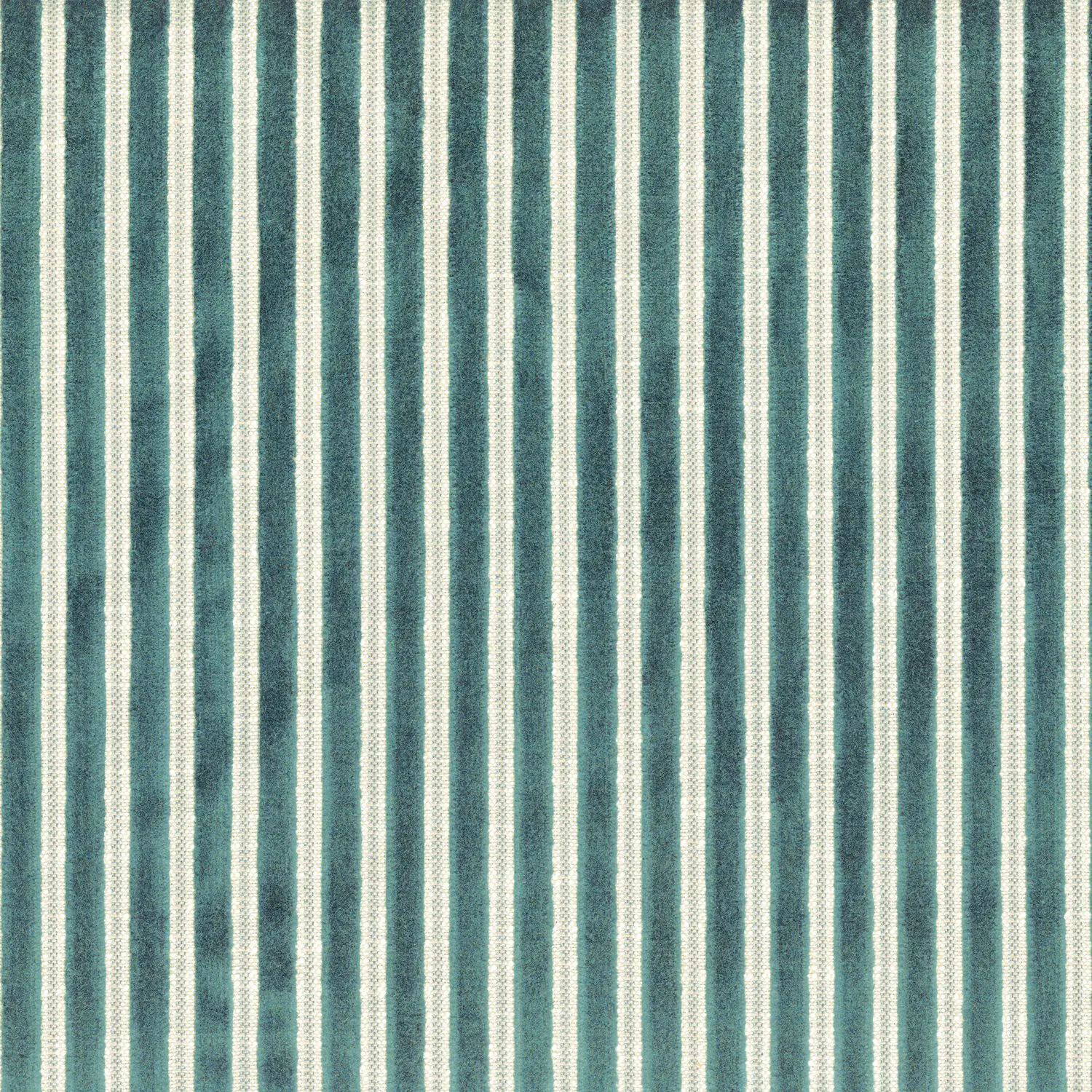 Casamance - ZEBU BLEU LAGON