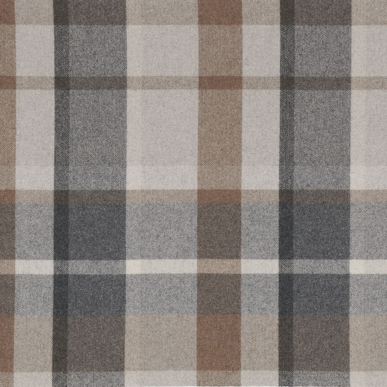 Display product VANOISE BEIGE GRIS ANTHRACITE from manufacturer Casamance