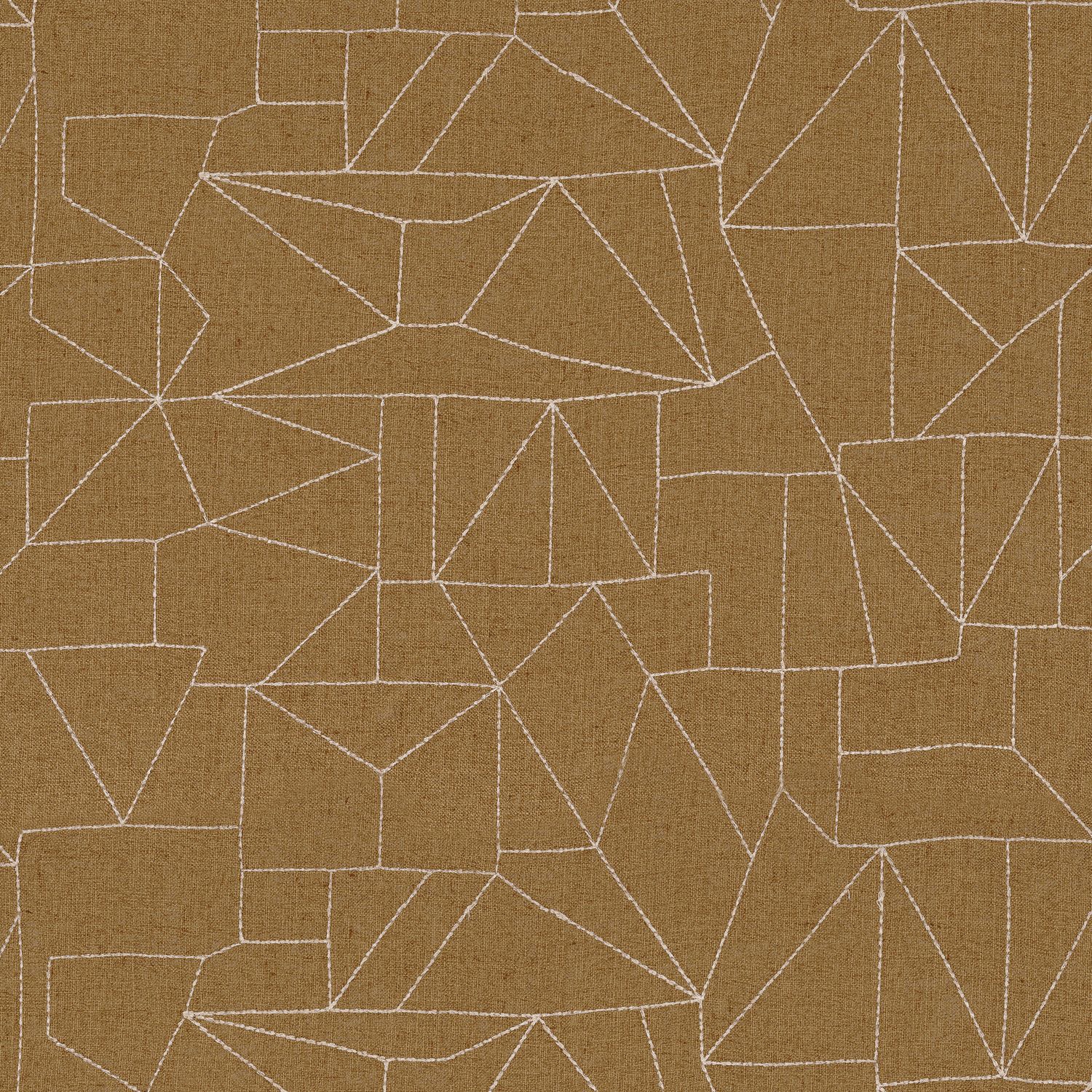 Mostrar el producto ELU RECYCLE BRONZE del fabricante Casamance
