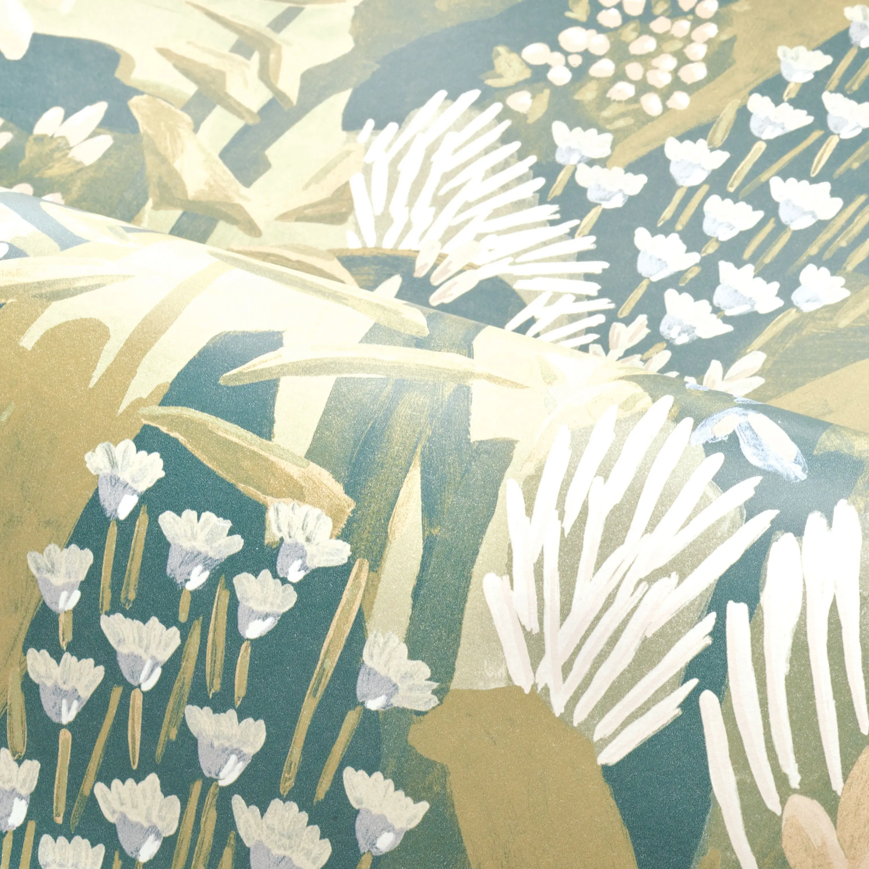 Casamance - ERICA SAUGE/LILAS