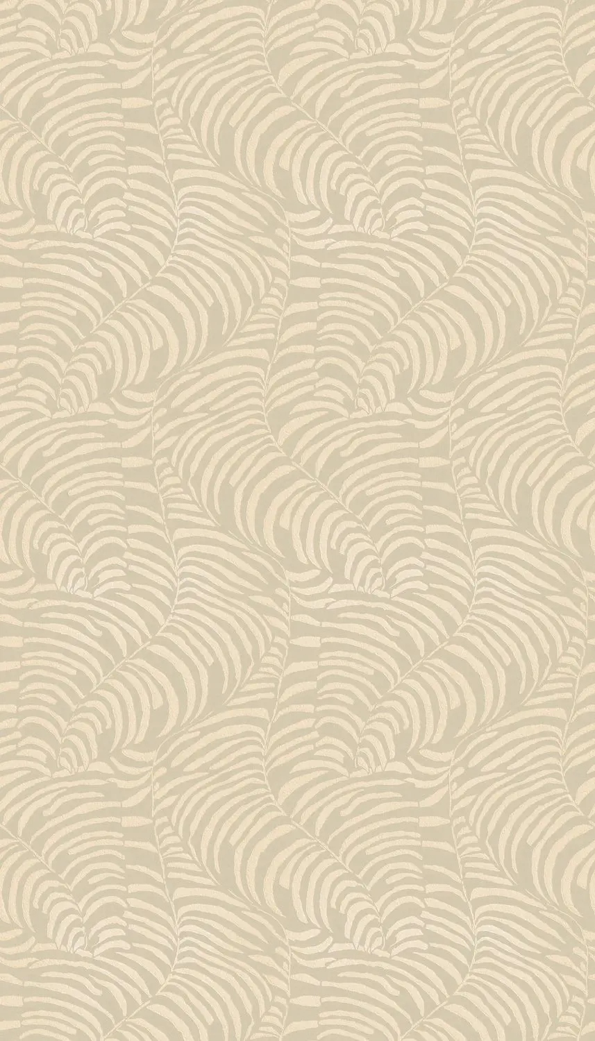 Casamance - NOBILE VERT CENDRÉ/NACRÉ