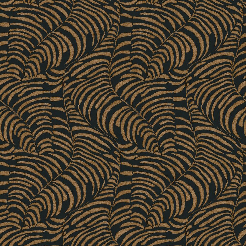 Mostra il prodotto NOBILE NOIR/DORÉ del produttore Casamance