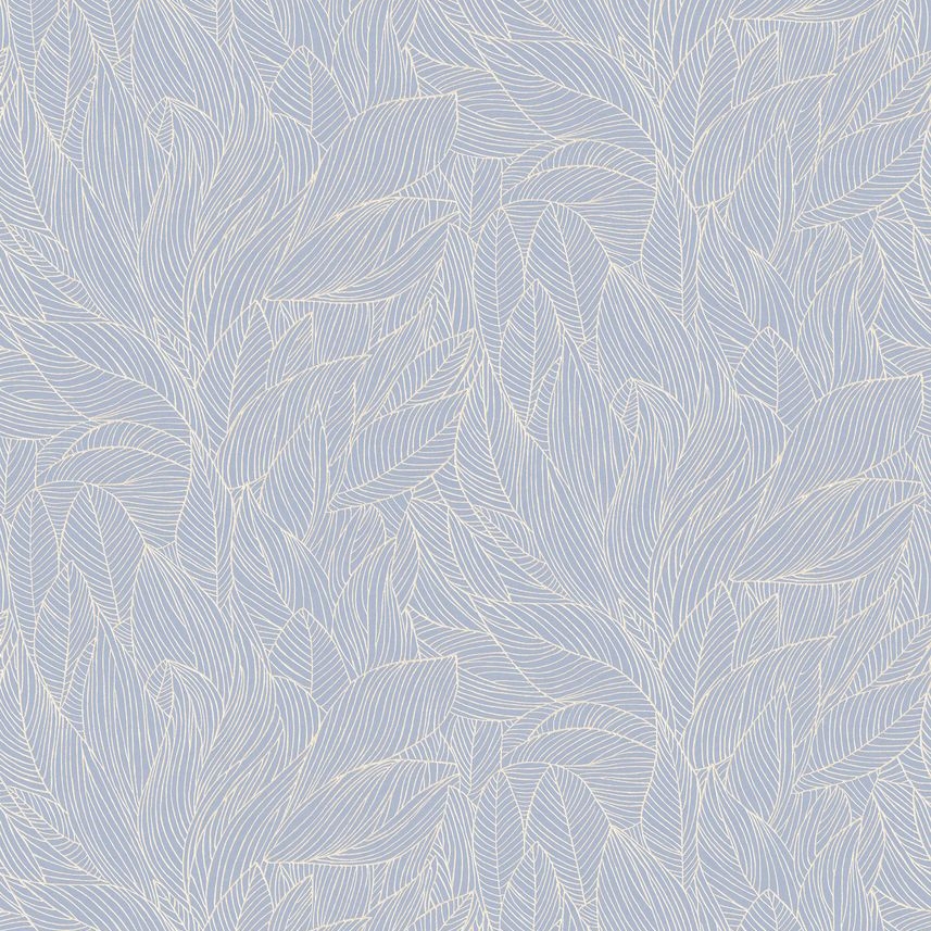 Mostra il prodotto HOSTA LILAS/DORÉ del produttore Casamance