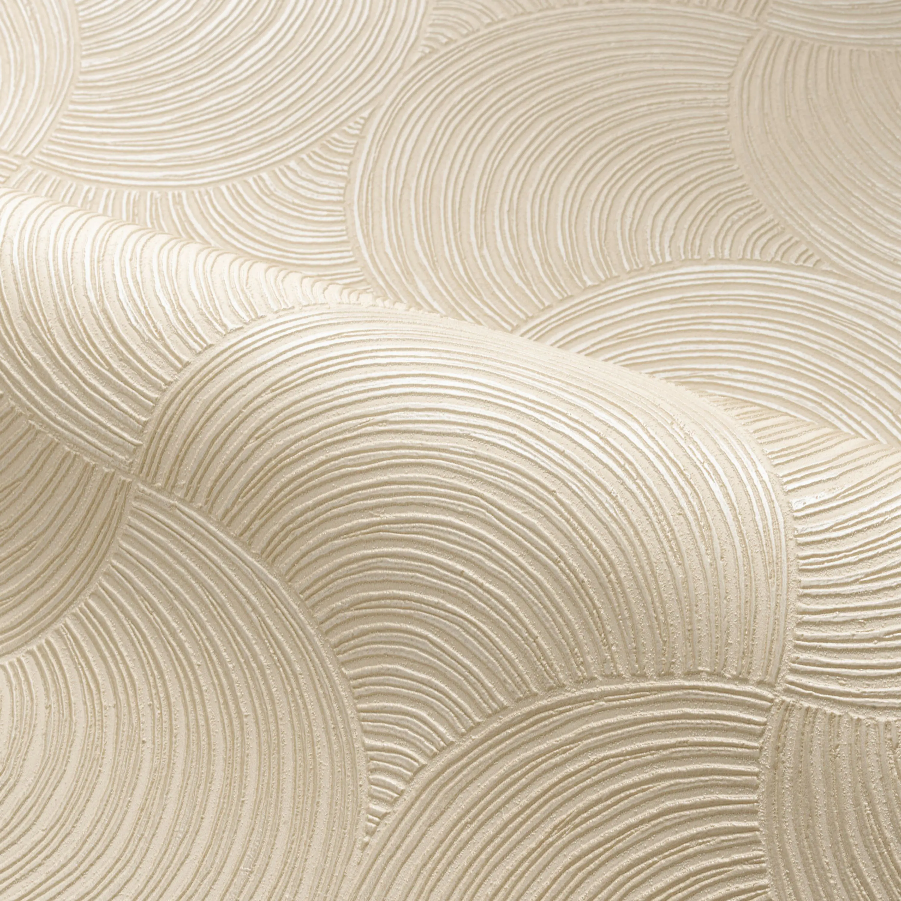 Casamance - METEORE SABLE/ARGENT