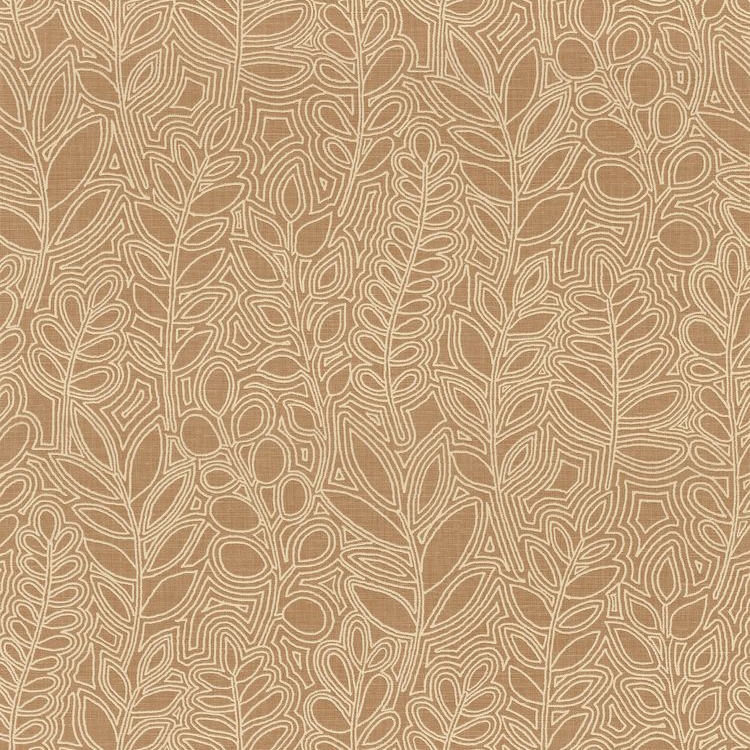 Mostrar el producto ASTRAGALE CAMEL del fabricante Casamance