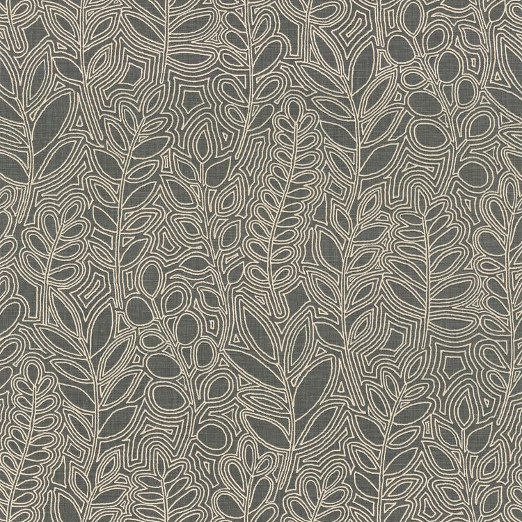 ASTRAGALE ANTHRACITE