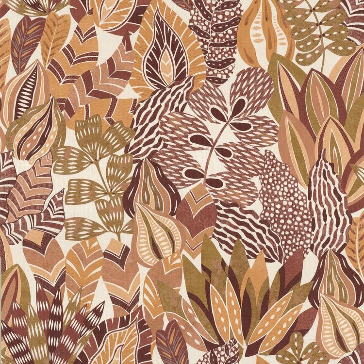 Mostra il prodotto ALFABIA TERRACOTTA/CURRY del produttore Casamance