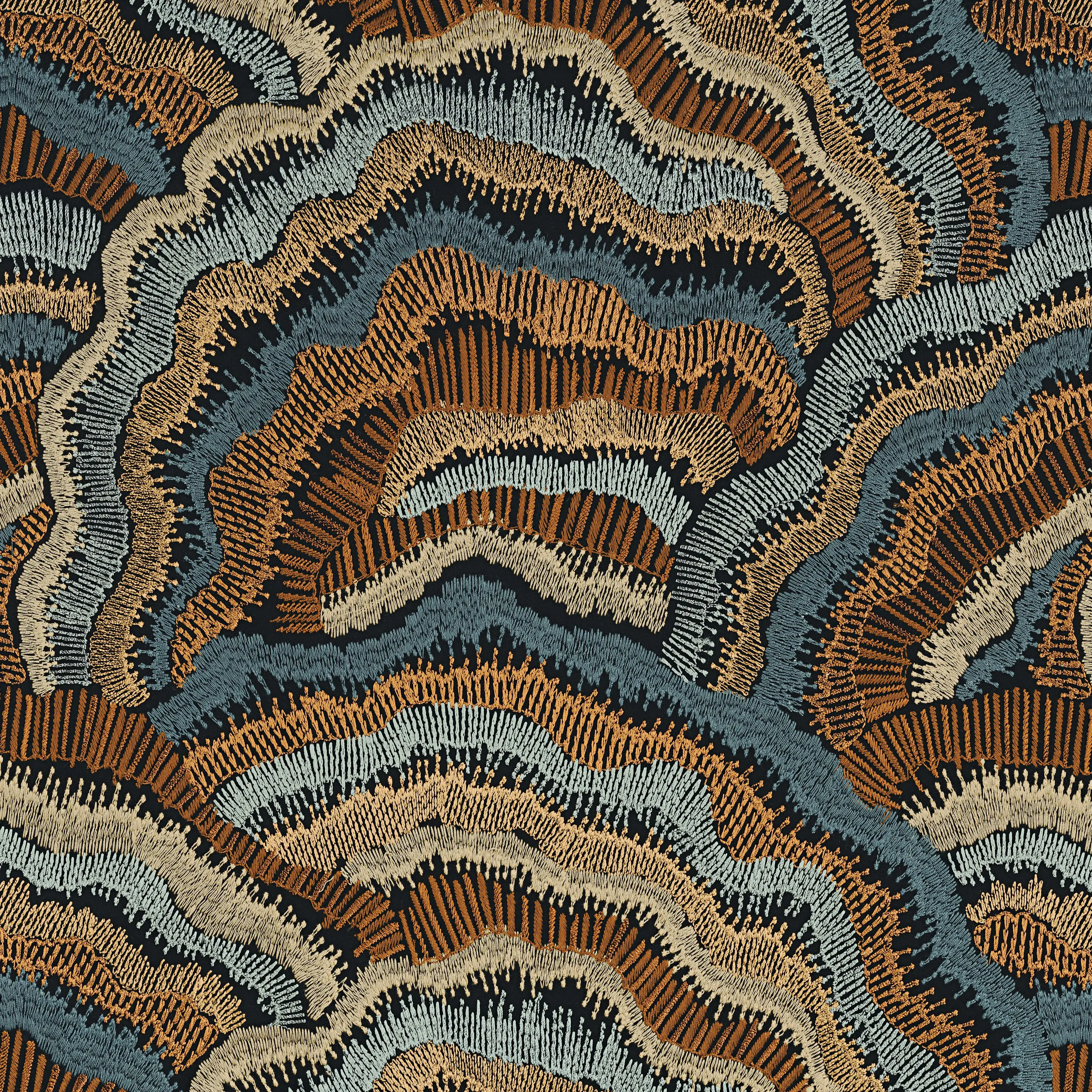 Casamance - ANNELLA ORAGE FAUVE