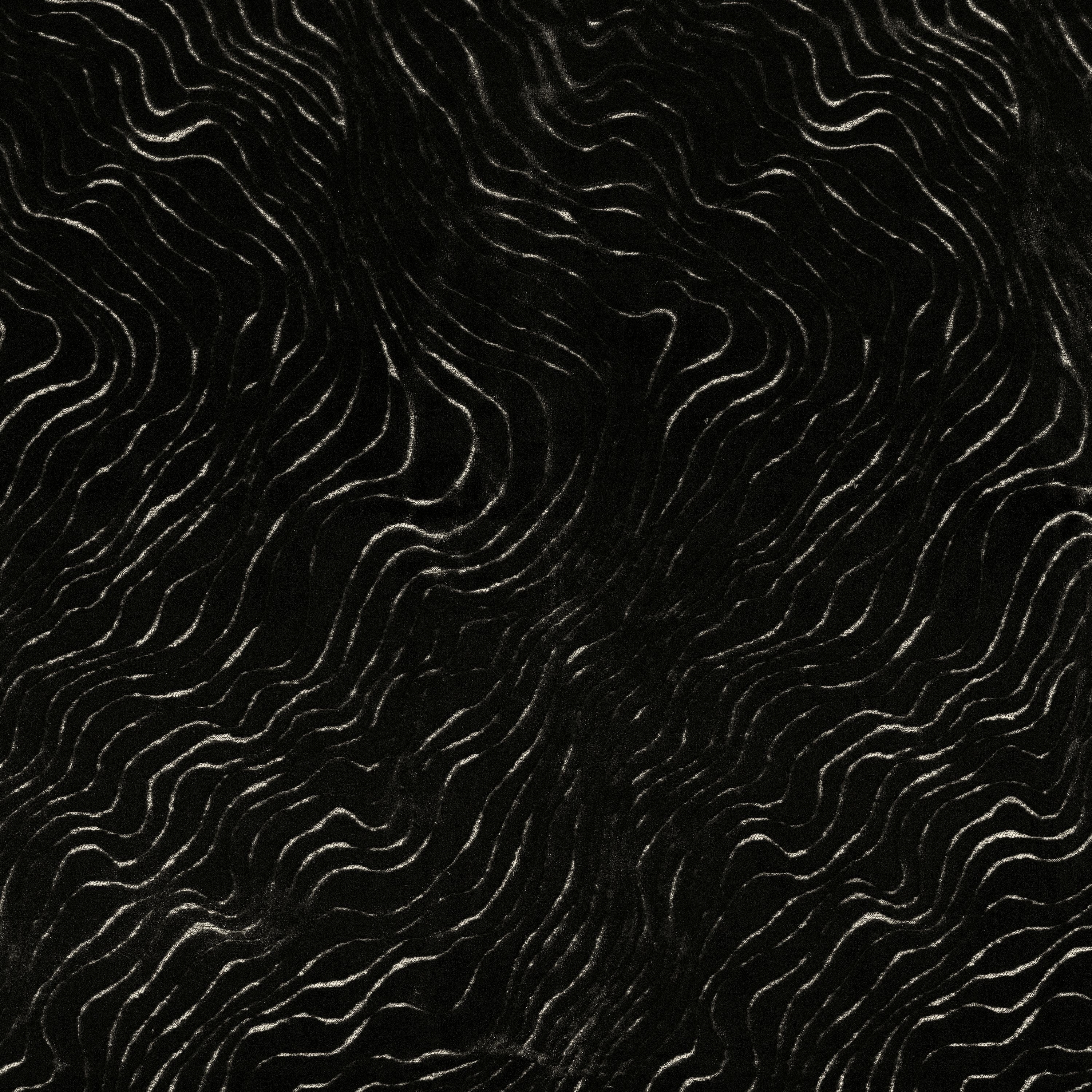 Display product PITI NOIR from manufacturer Casamance