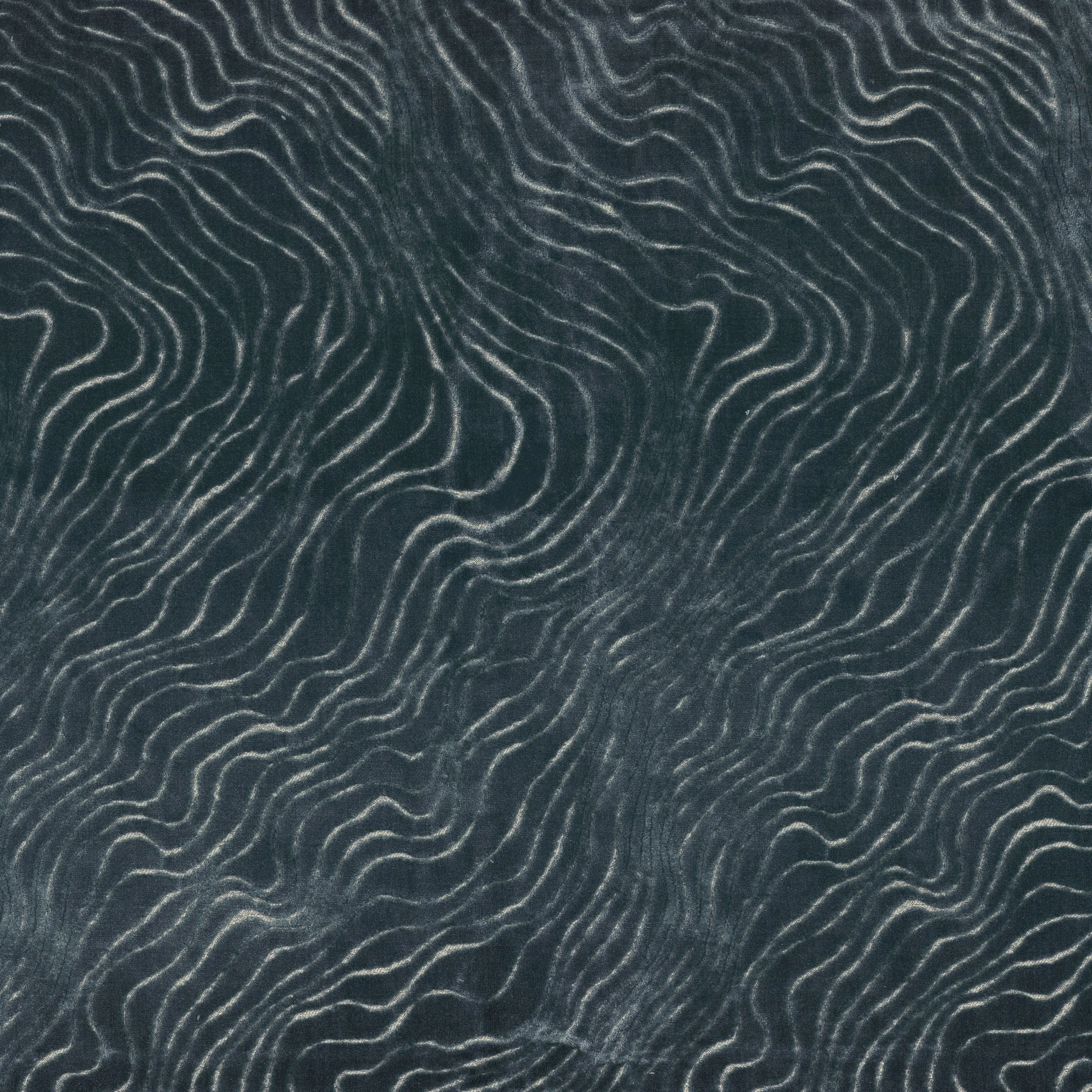 Casamance - PITI BLEU BALTIQUE