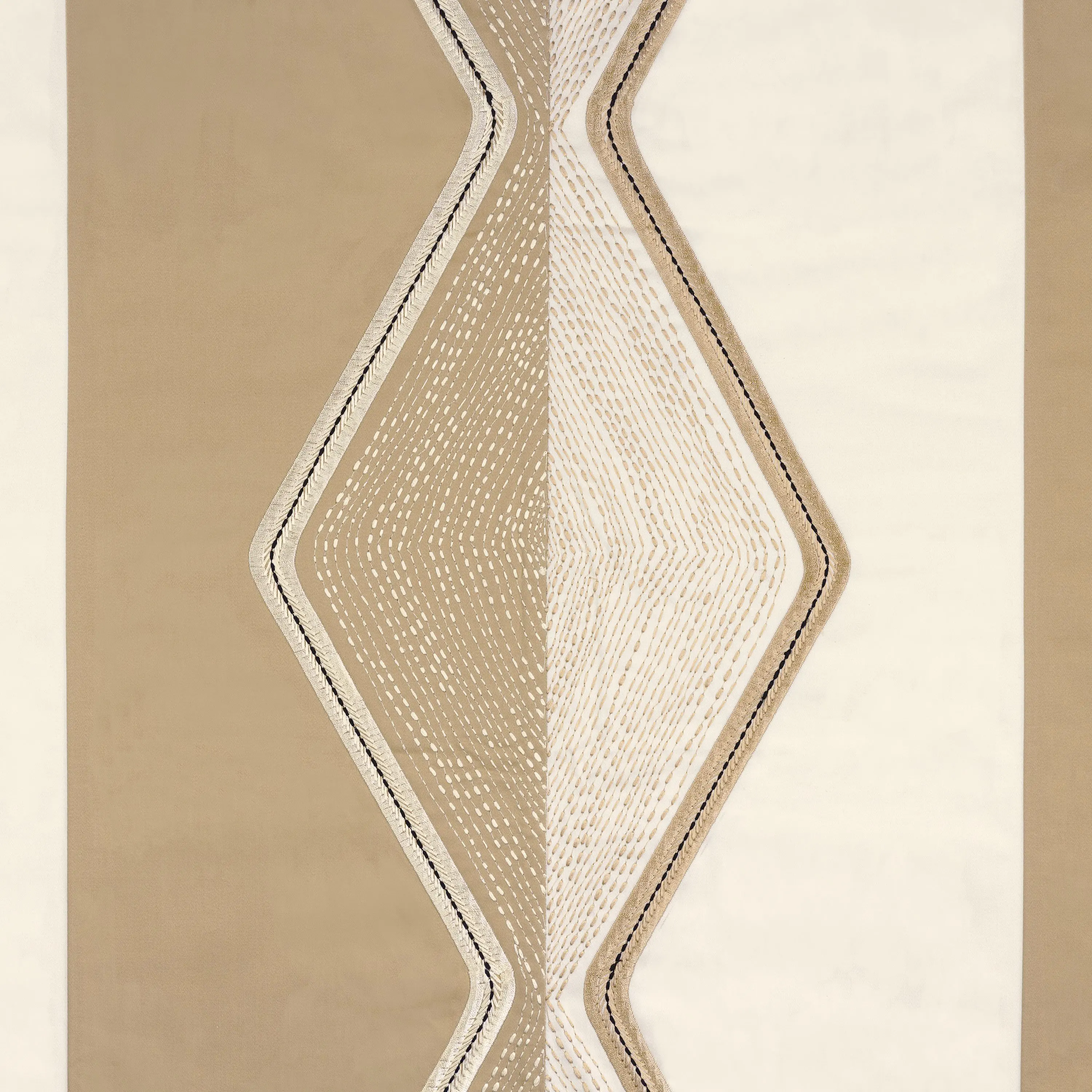 Casamance - MESA BEIGE