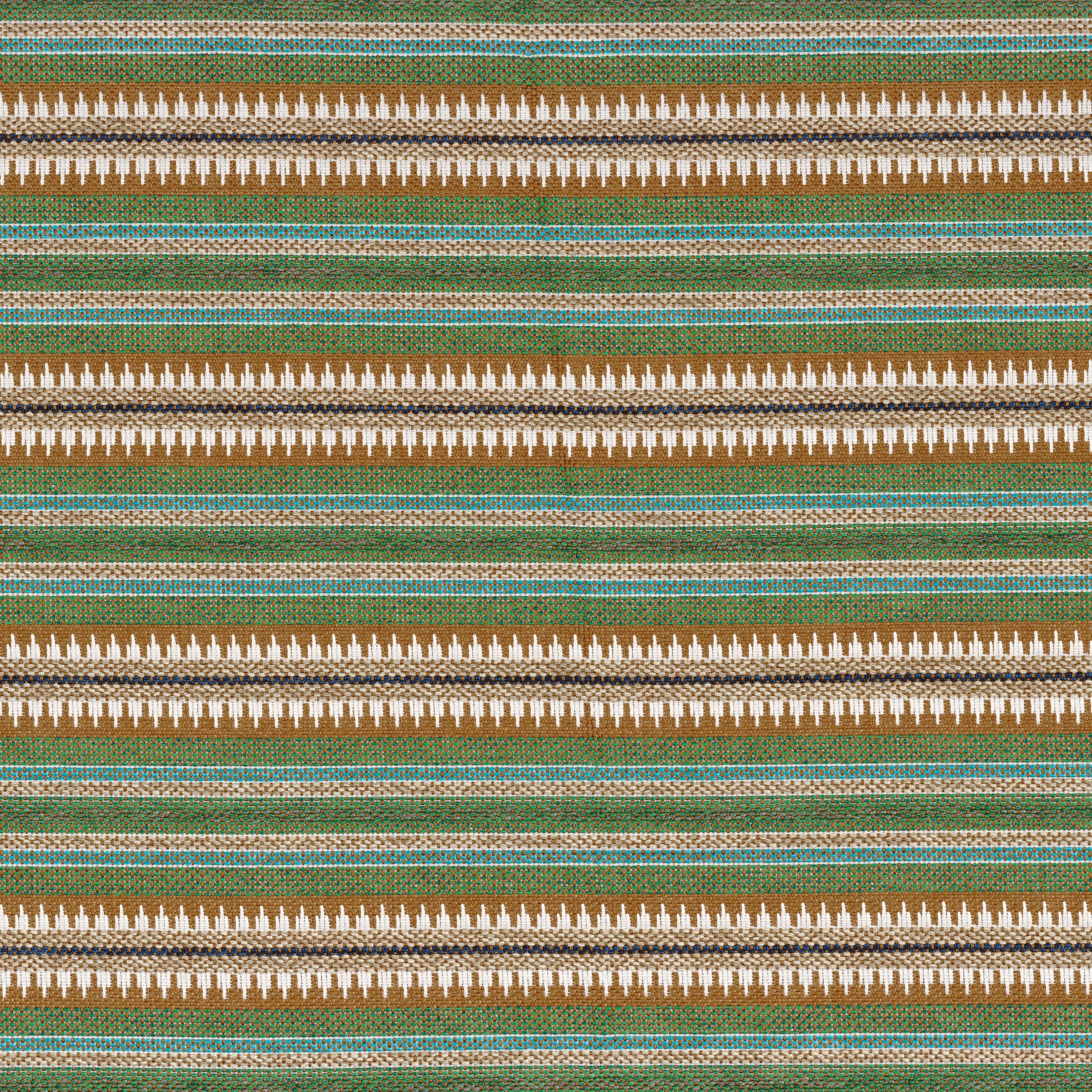 Display product SERAPE OCRE VERT from manufacturer Casamance