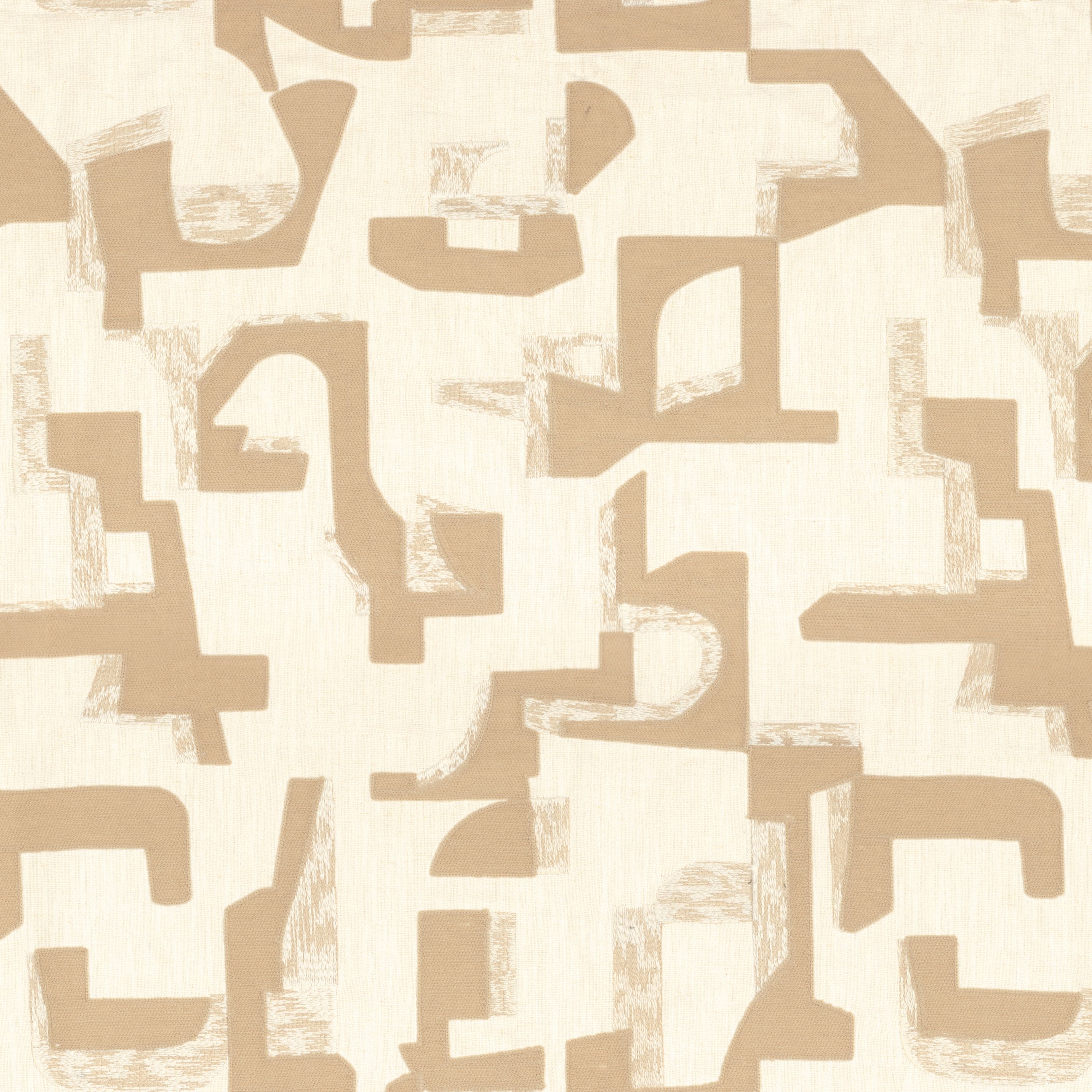 Display product COLORADO CREME from manufacturer Casamance