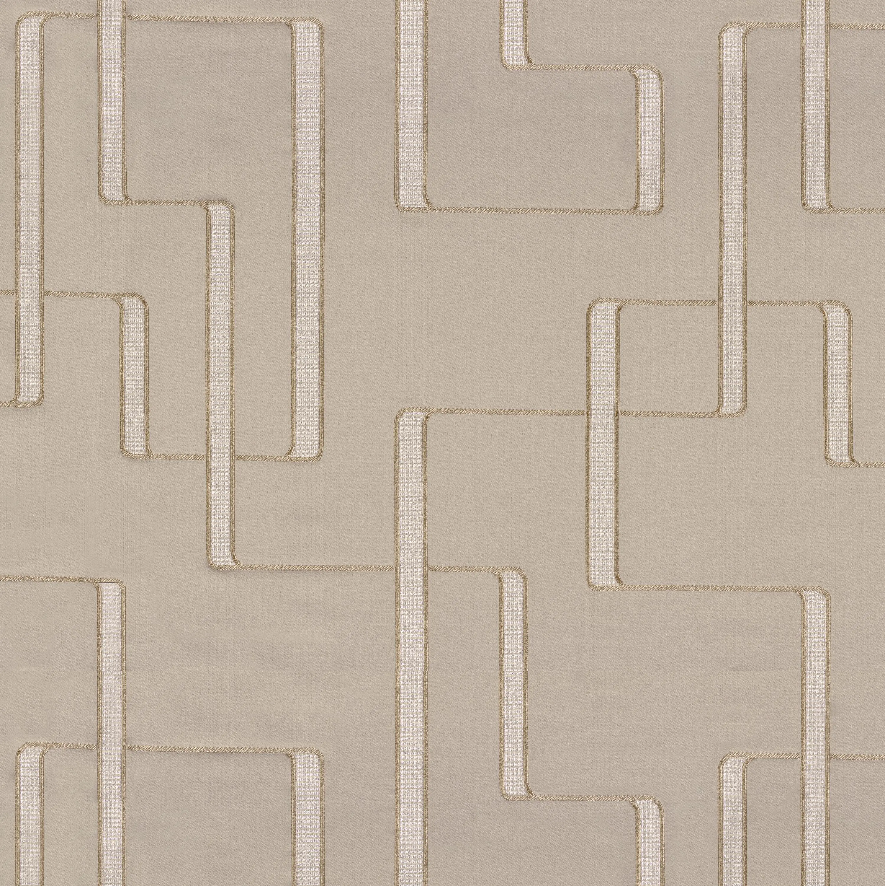 Casamance - LUSIO MARRON GLACÉ