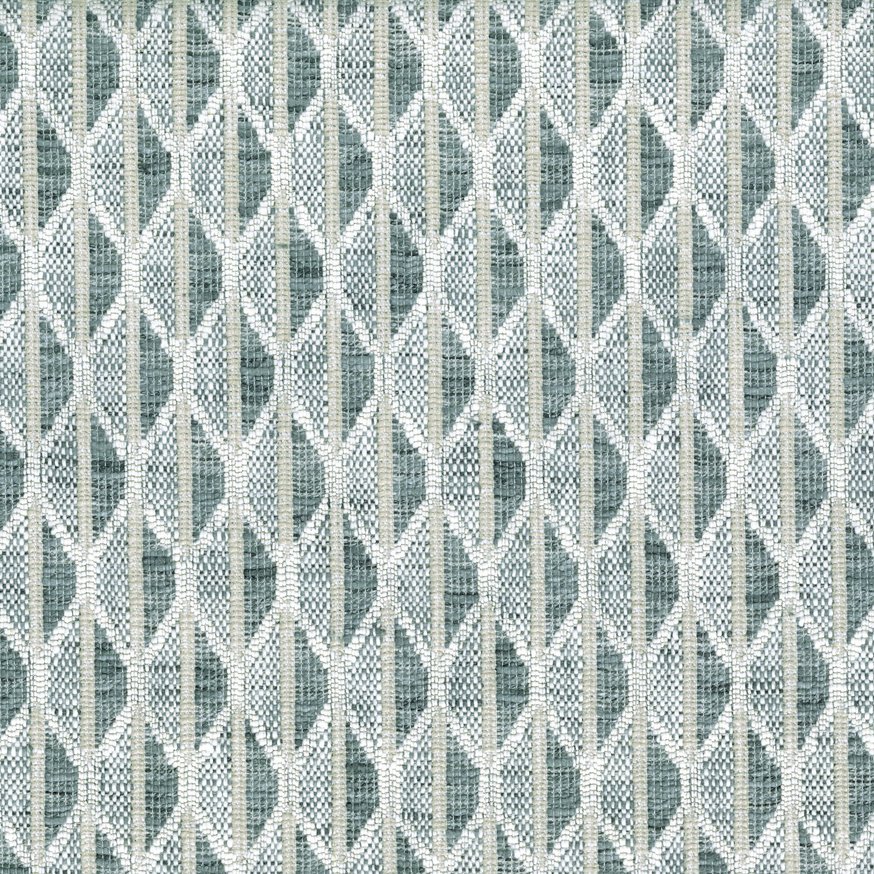 GREY HILLS BLEU BALTIQUE