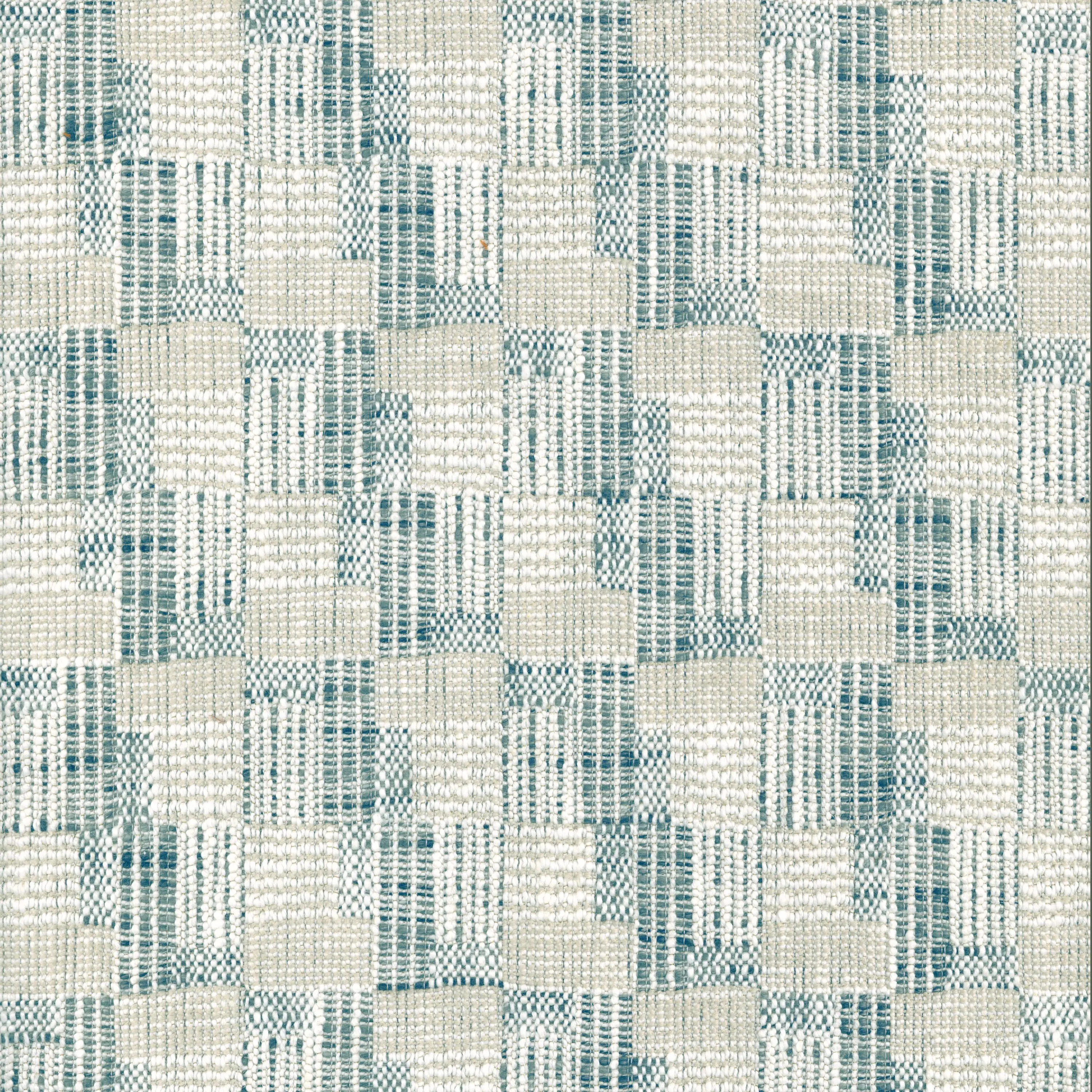 Casamance - DENA BLEU BALTIQUE