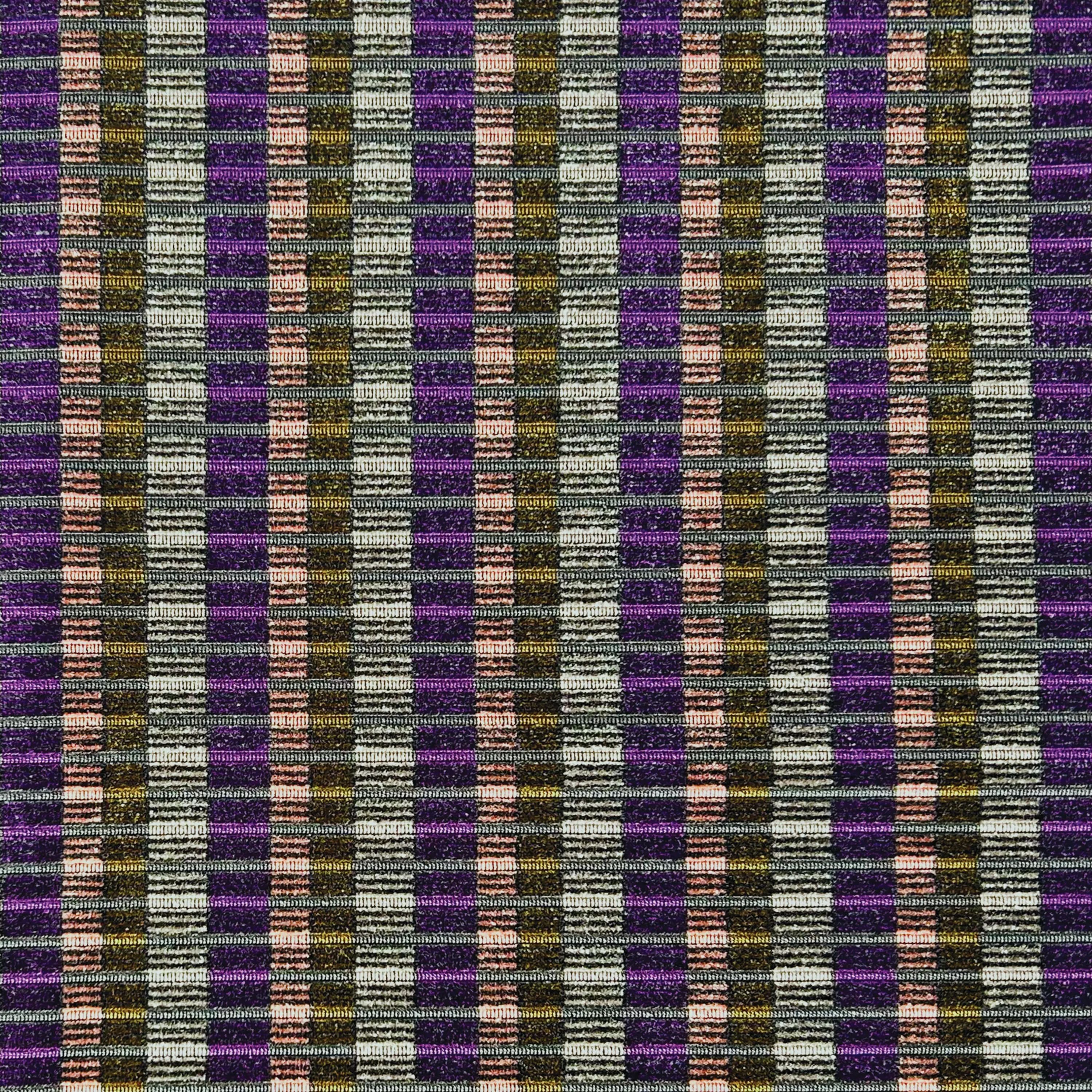 Casamance - WILTON VIOLET