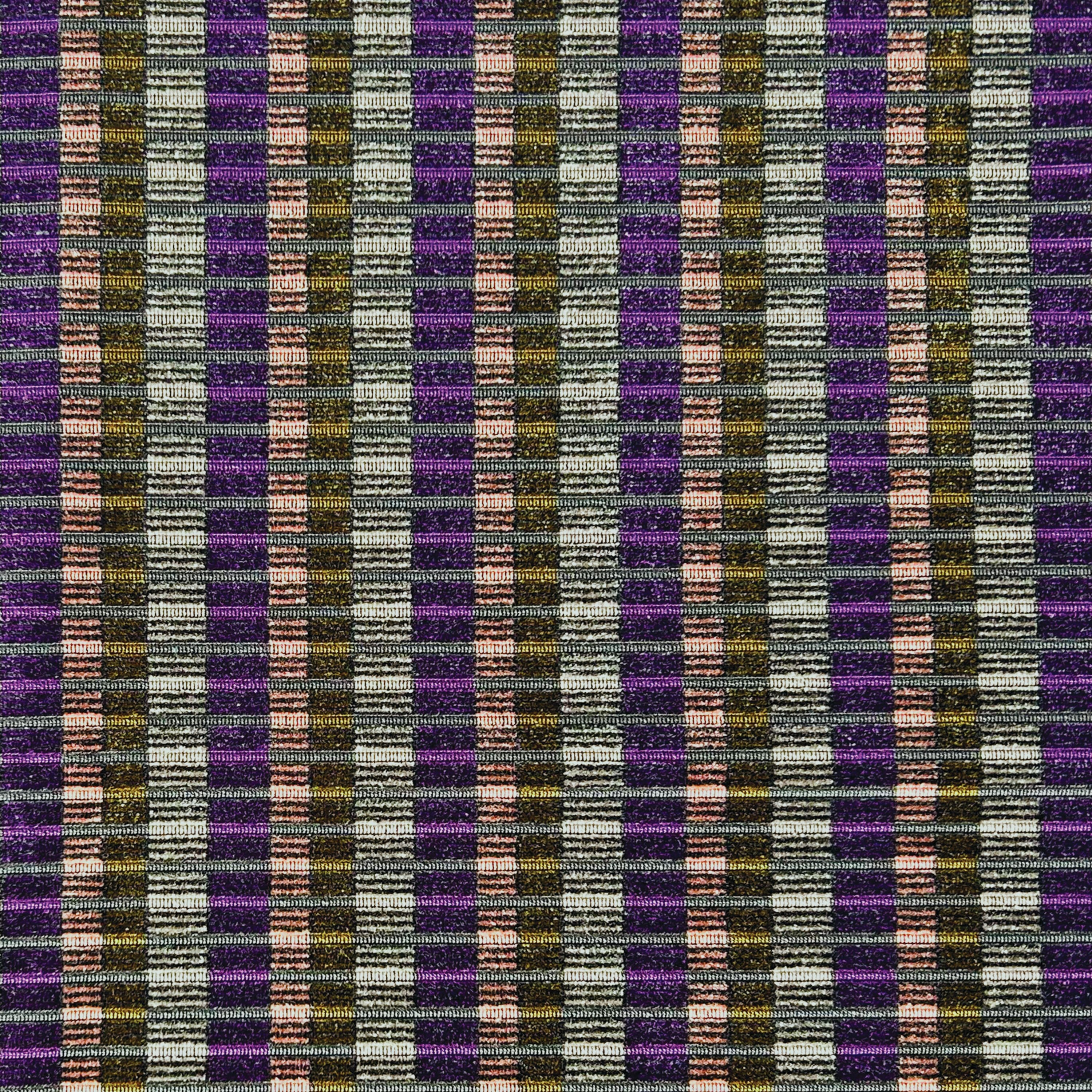 WILTON VIOLET