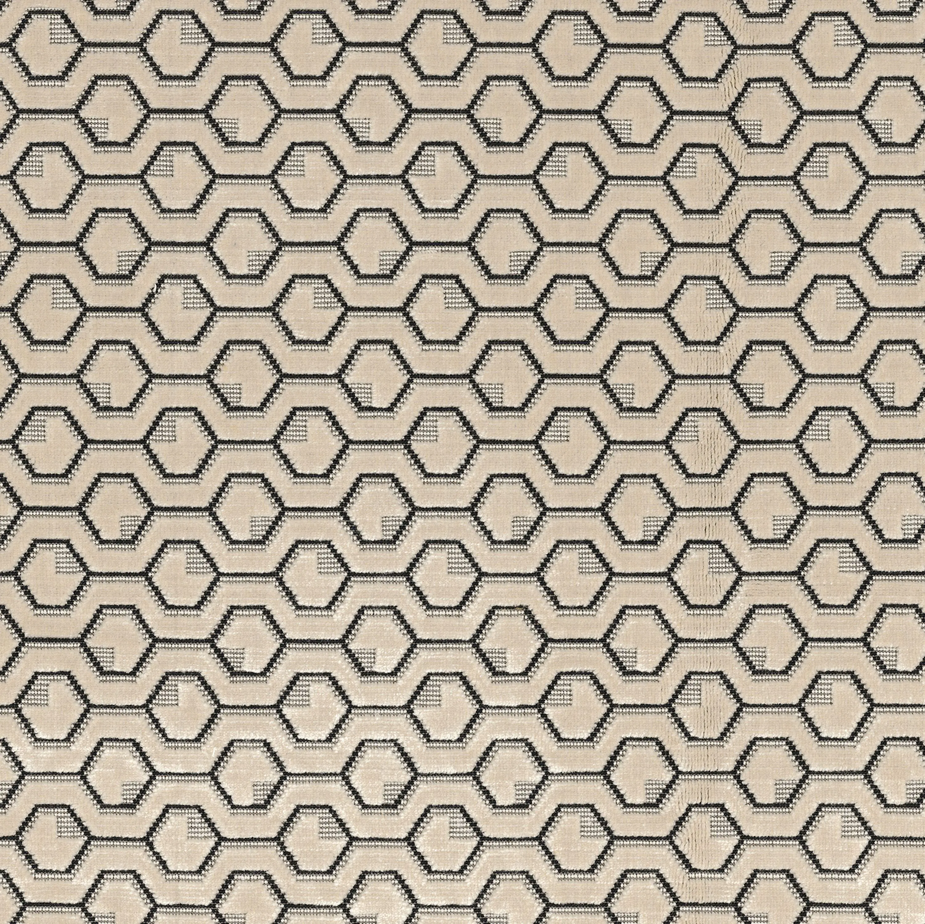 Casamance - MAYFAIR SABLE