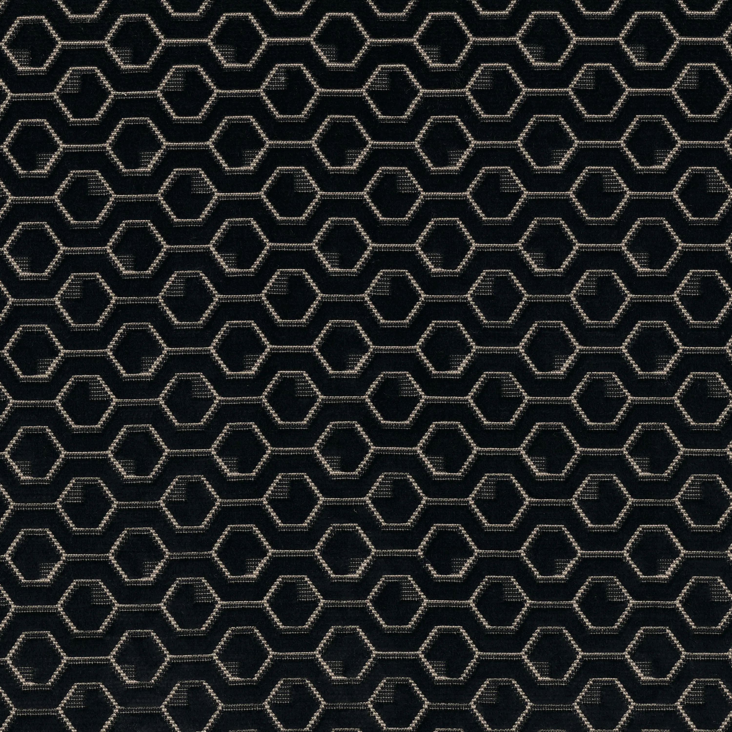 Casamance - MAYFAIR NOIR