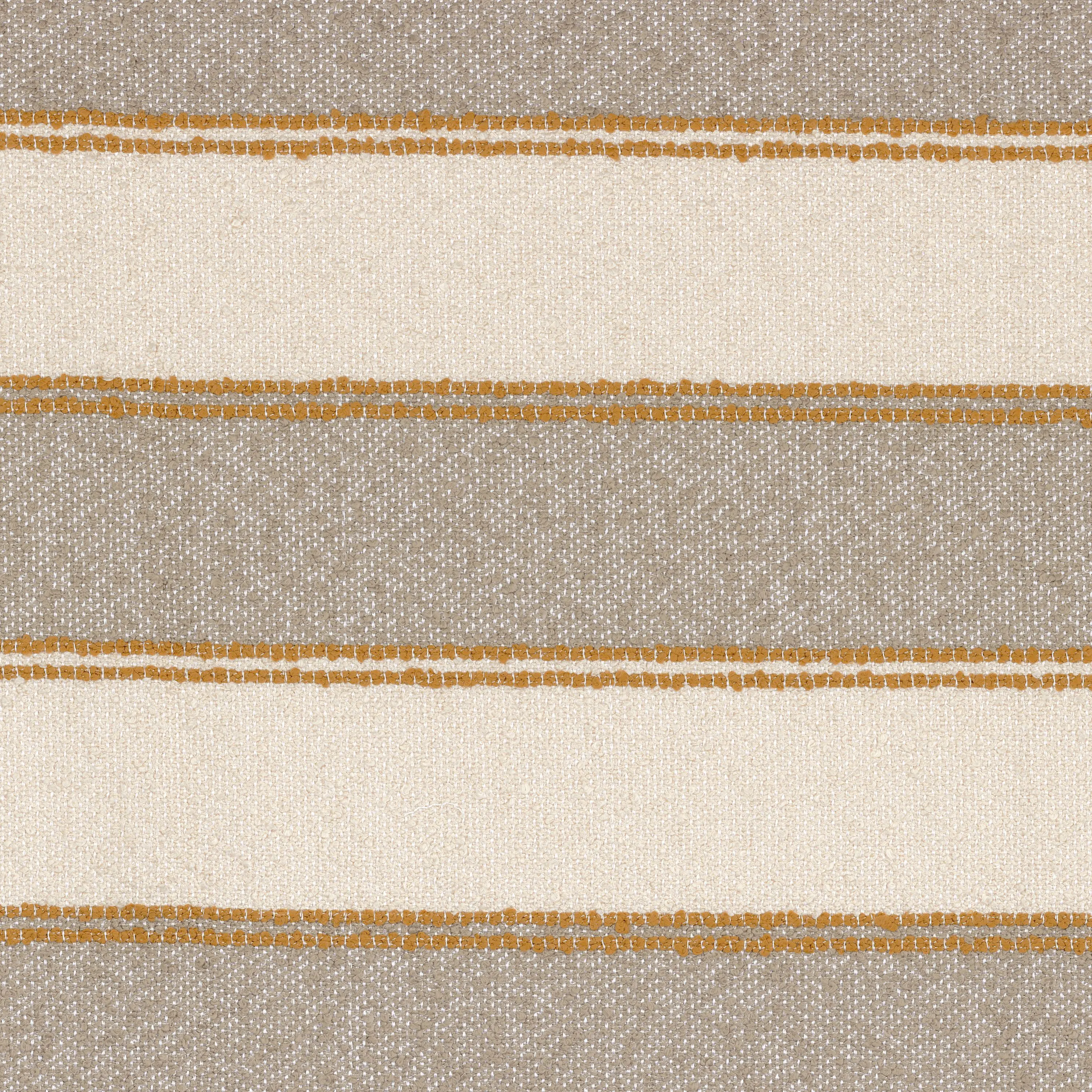Casamance - APACHE TAUPE OCRE