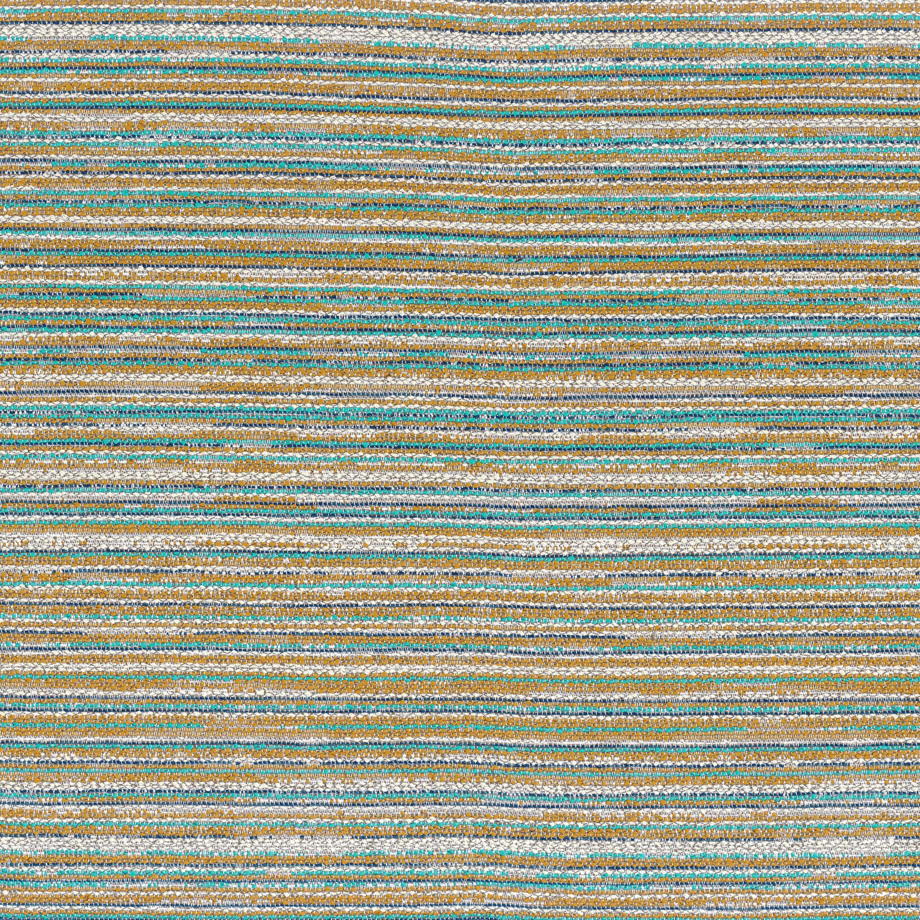 HOPI OCRE TURQUOISE