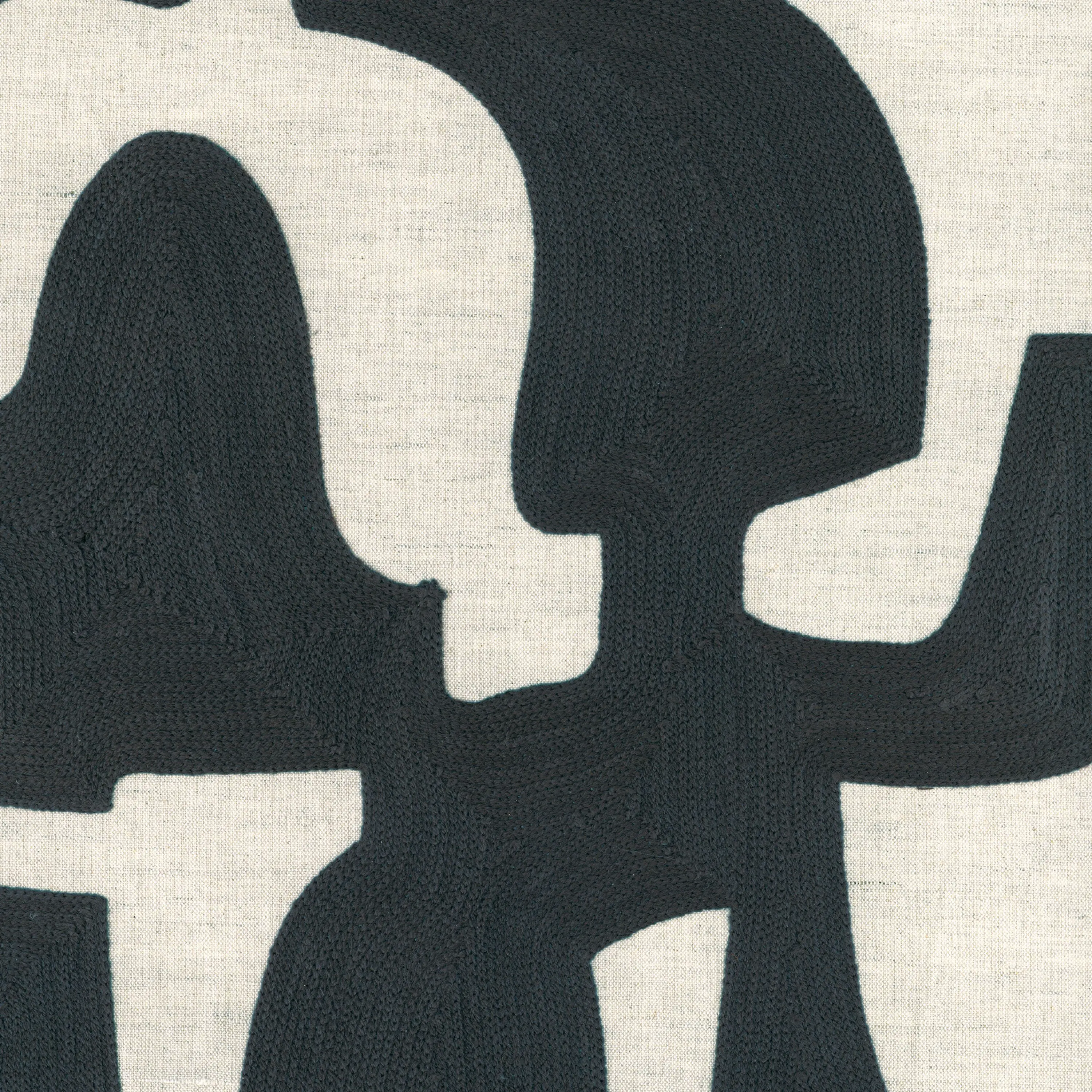 Casamance - MONODIE ANTHRACITE CRAIE