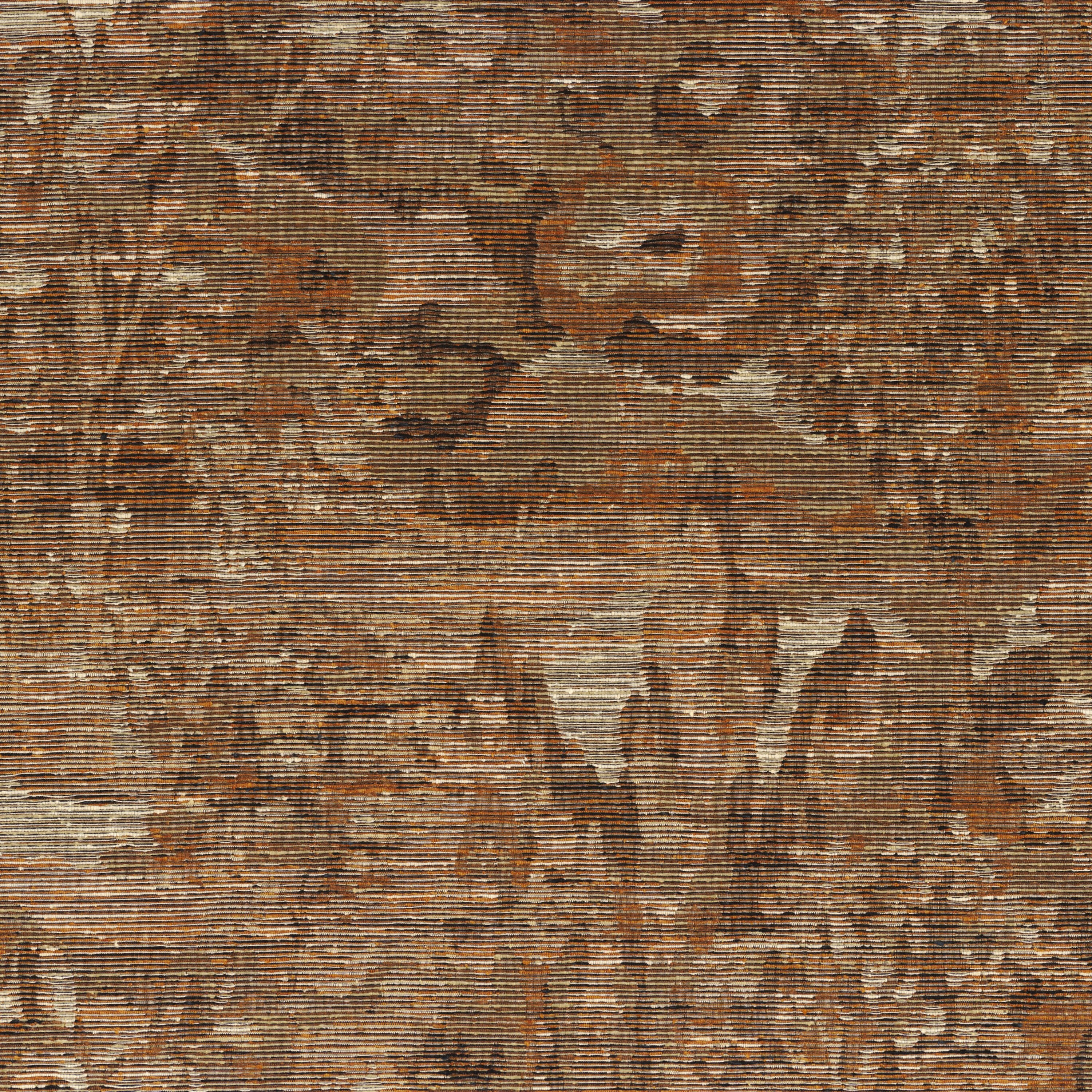 Display product VERDURE ORANGE BRULÉ from manufacturer Casamance