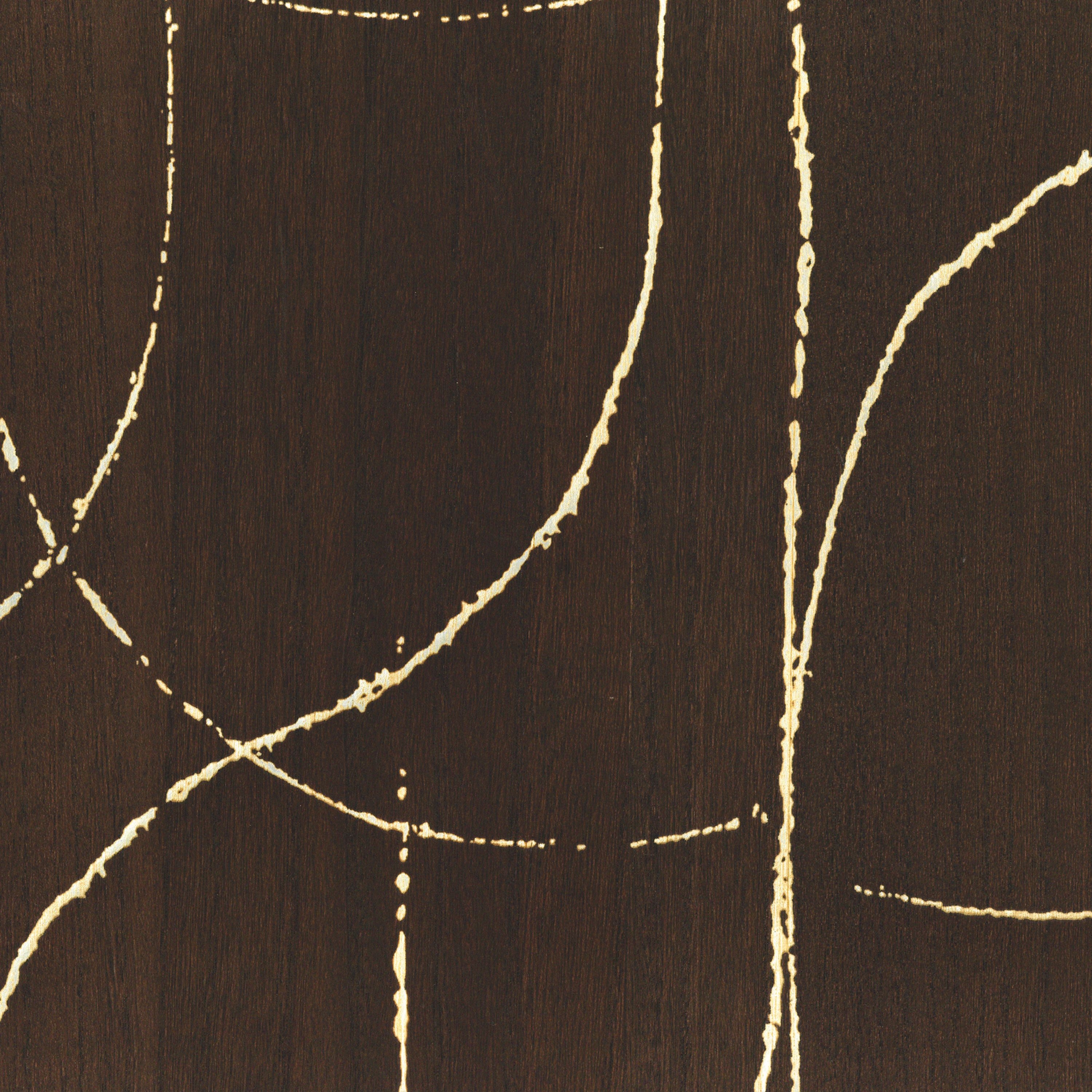 Display product SPLENDEUR ÉBÈNE OR from manufacturer Casamance