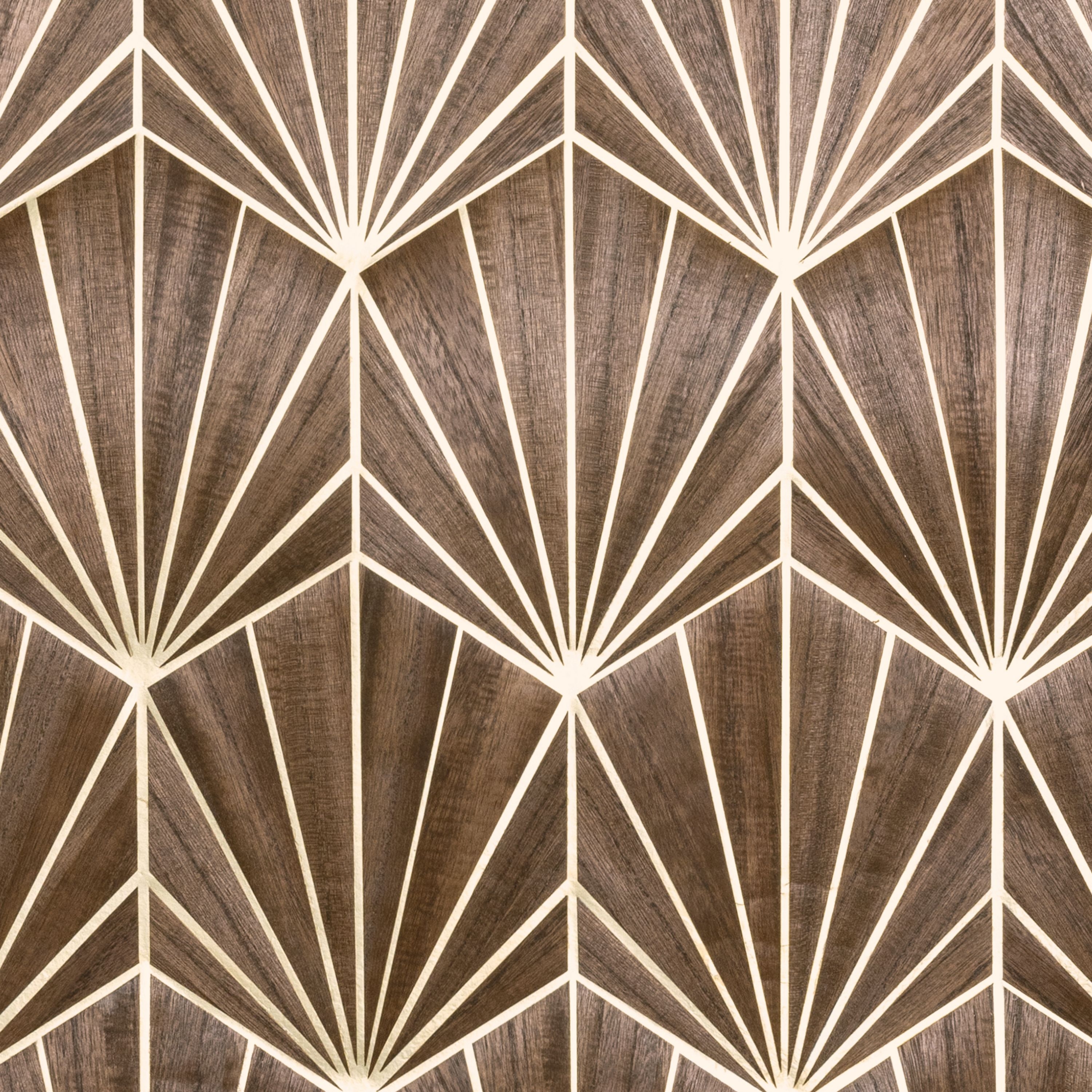 Display product MYTHIQUE CHÊNE FONCÉ from manufacturer Casamance