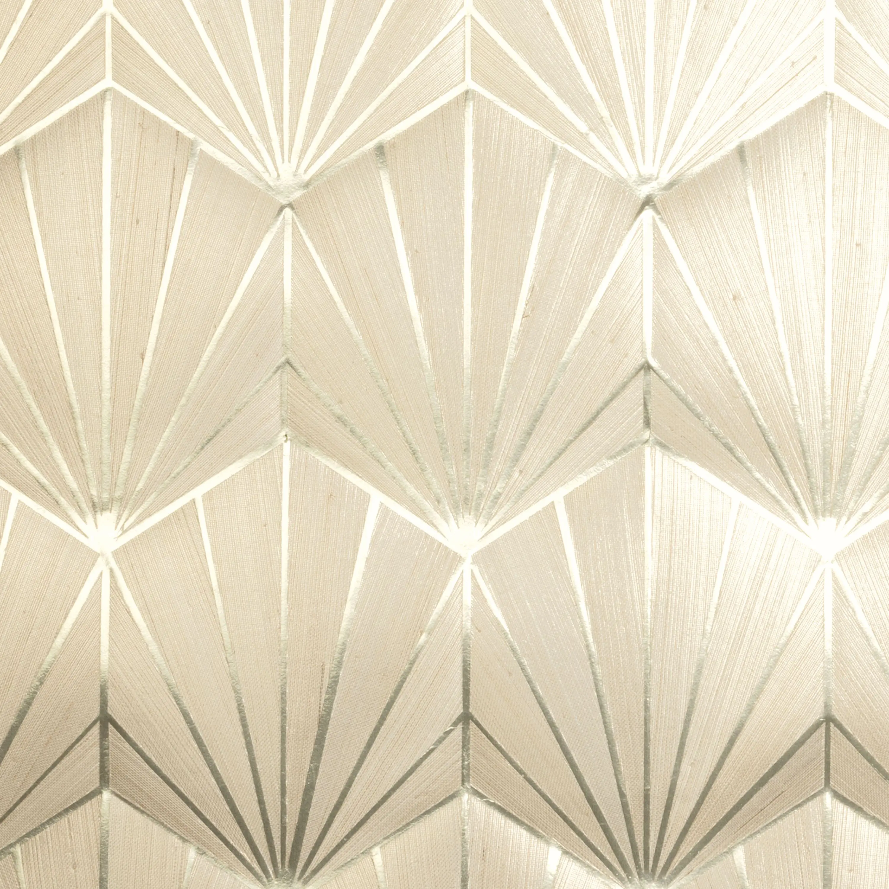 Casamance - MAJESTÉ BEIGE SABLE OR