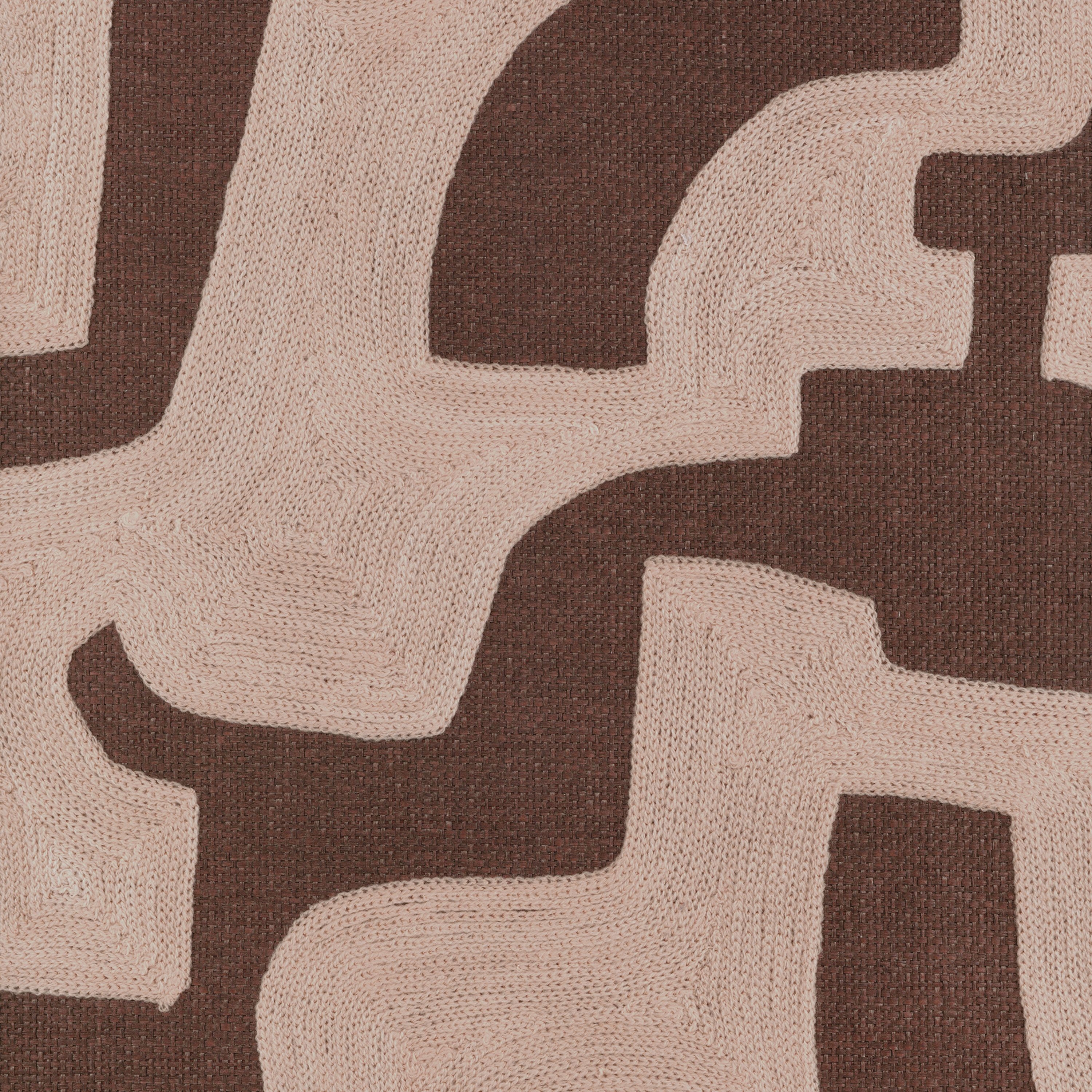 Mostra il prodotto SONATE LILA WENGÉ del produttore Casamance