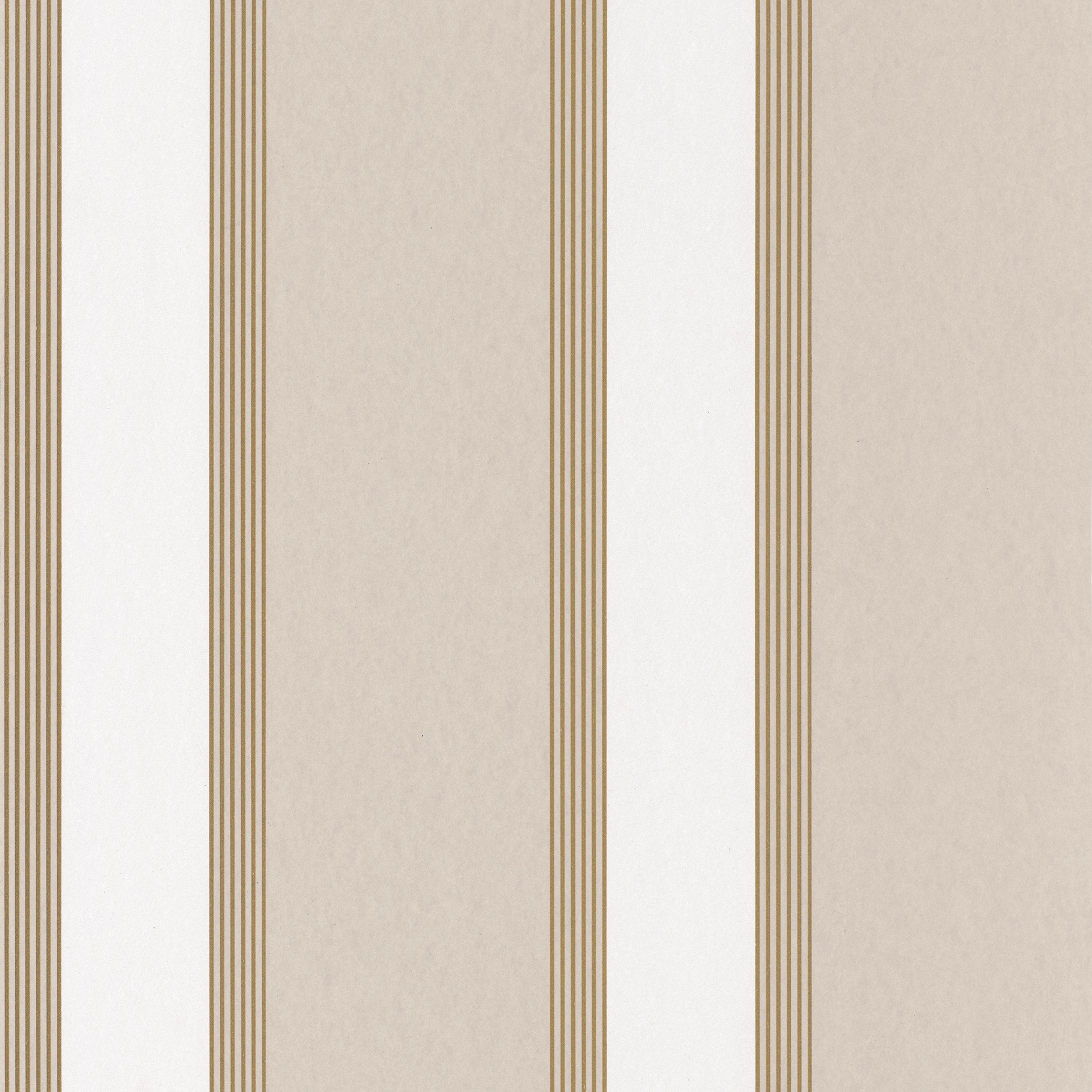 Mostrar el producto AUTEUIL BLANC/DORÉ del fabricante Casamance