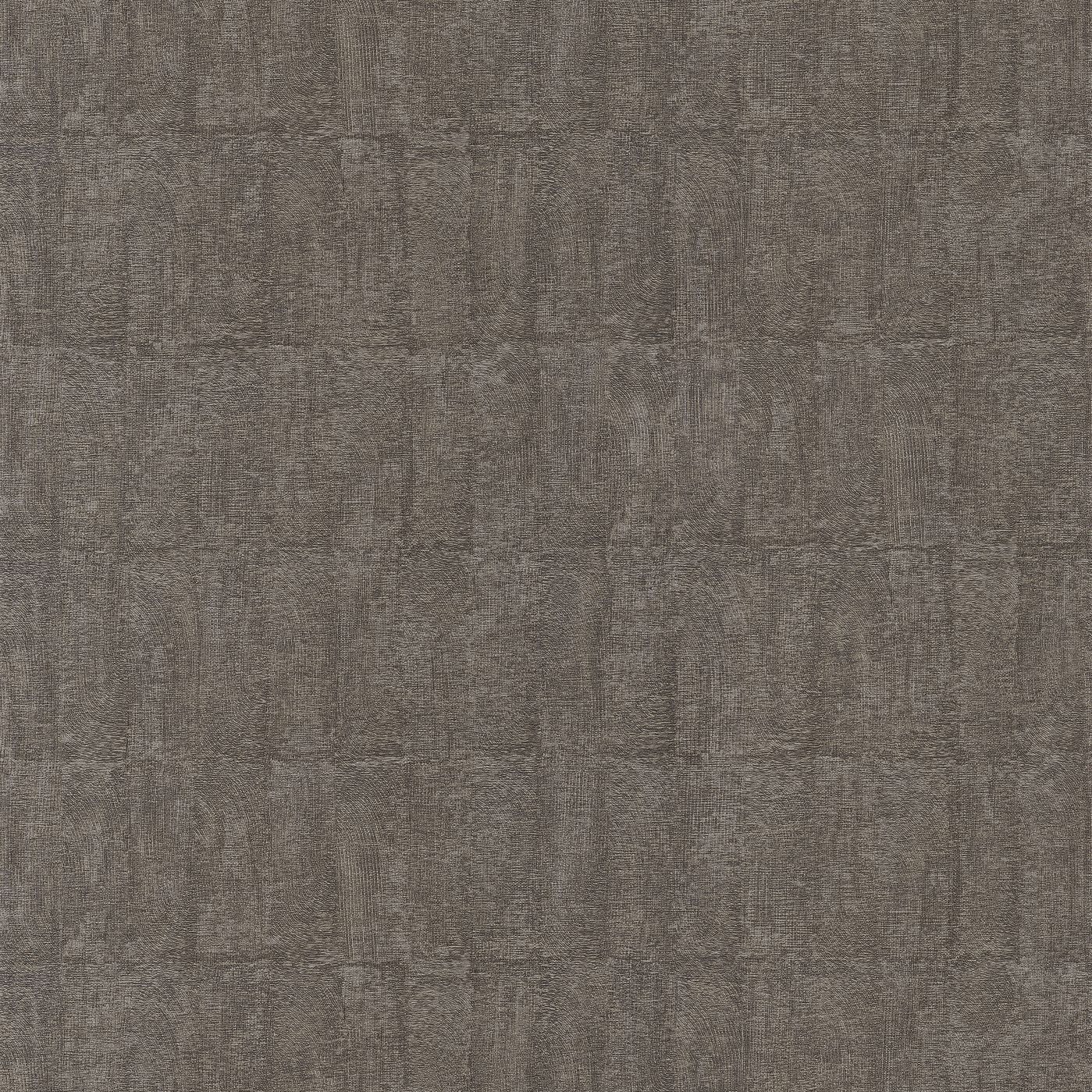 Display product BIZEN ANTHRACITE from manufacturer Casamance
