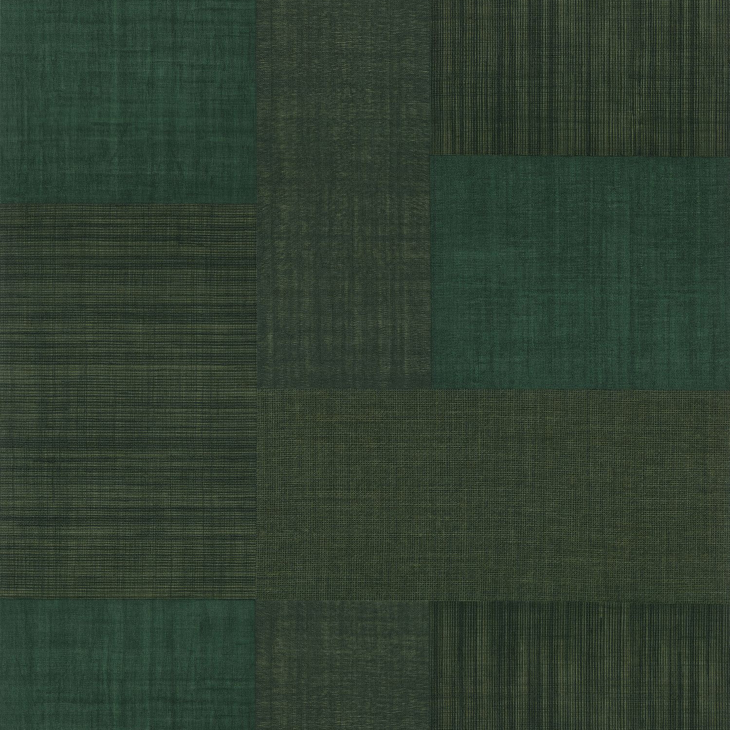 Display product MESTIZO VERT FORÊT from manufacturer Casamance