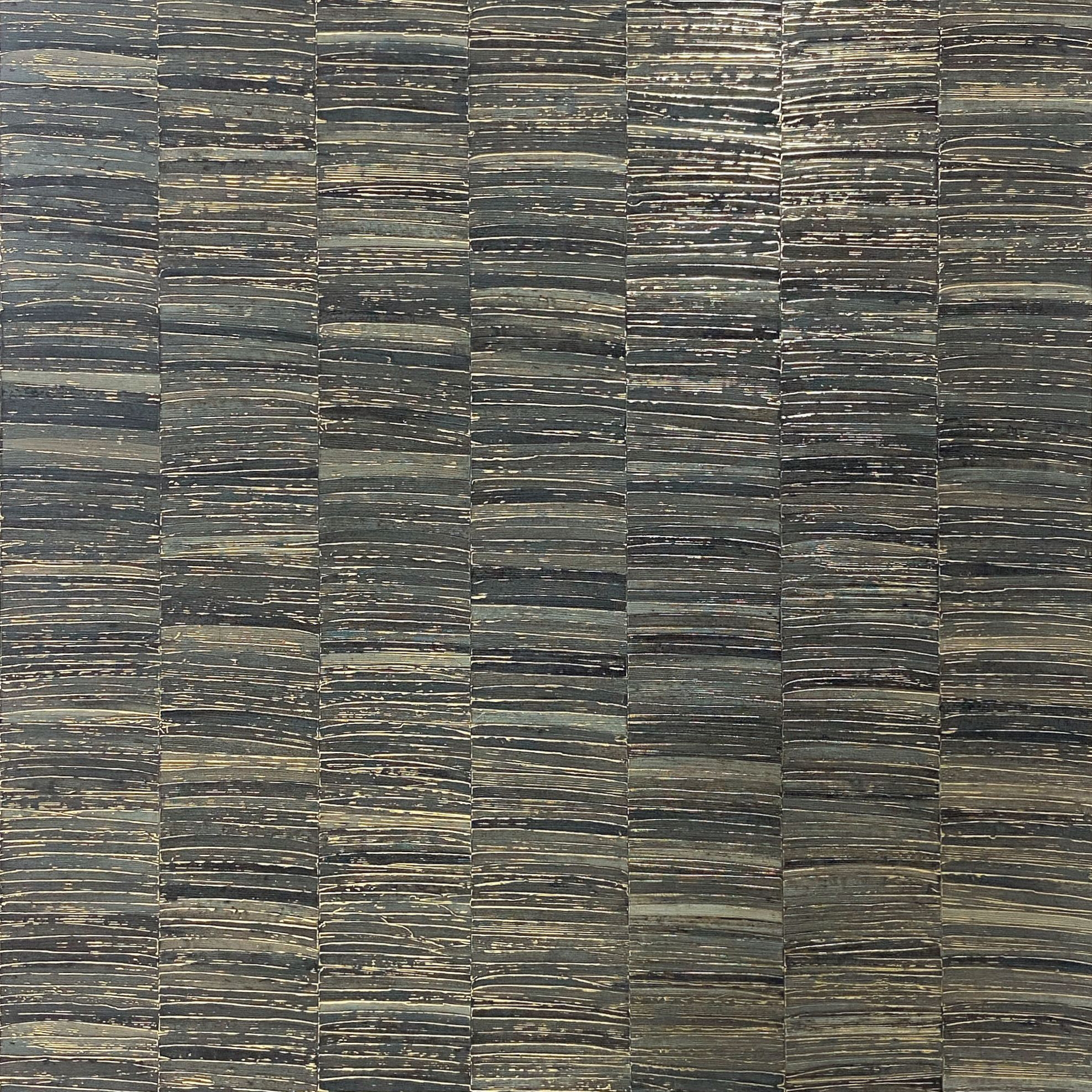 Mostrar el producto LIRIO ANTHRACITE/DORÉ del fabricante Casamance