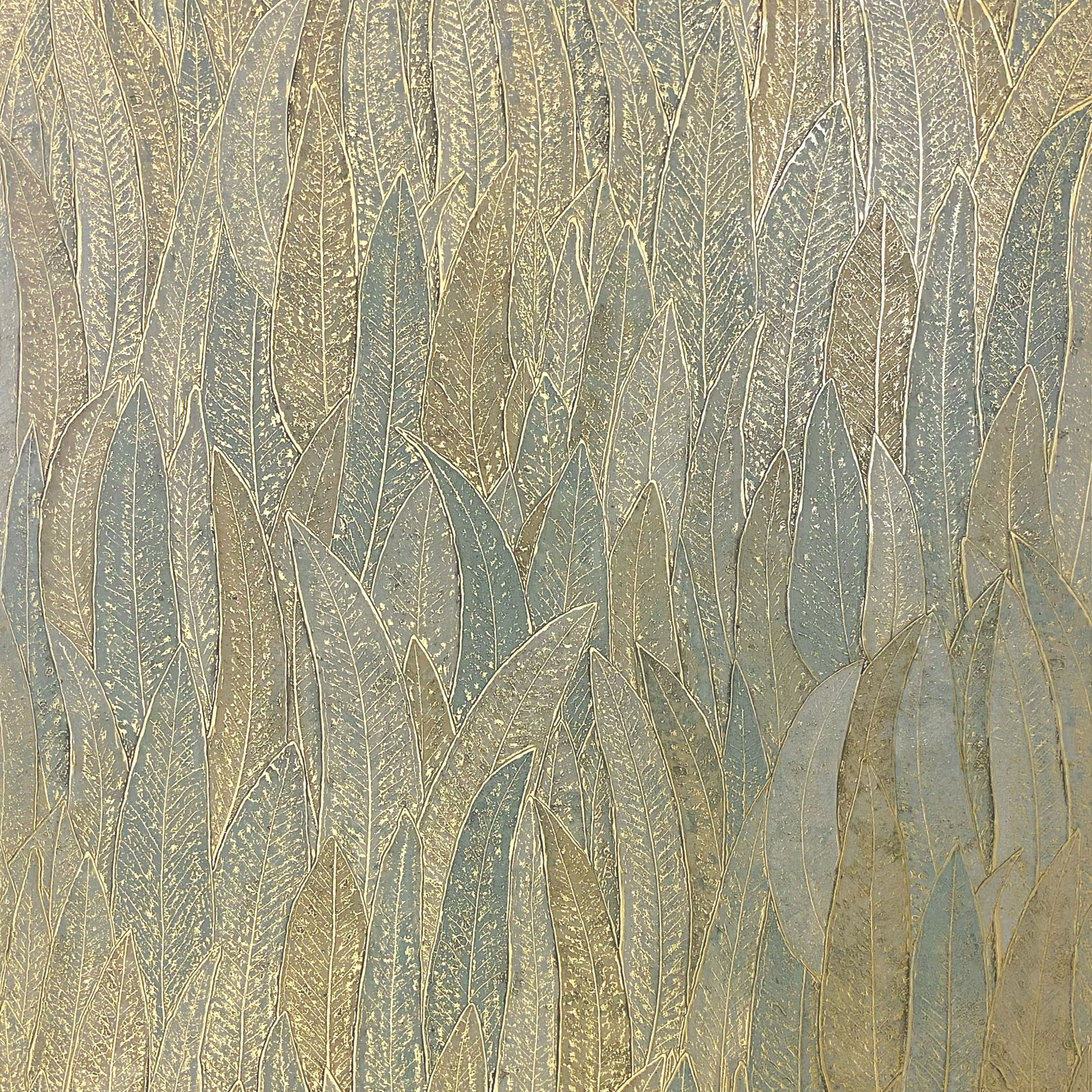 CINEREA VERT DE GRIS/DORÉ