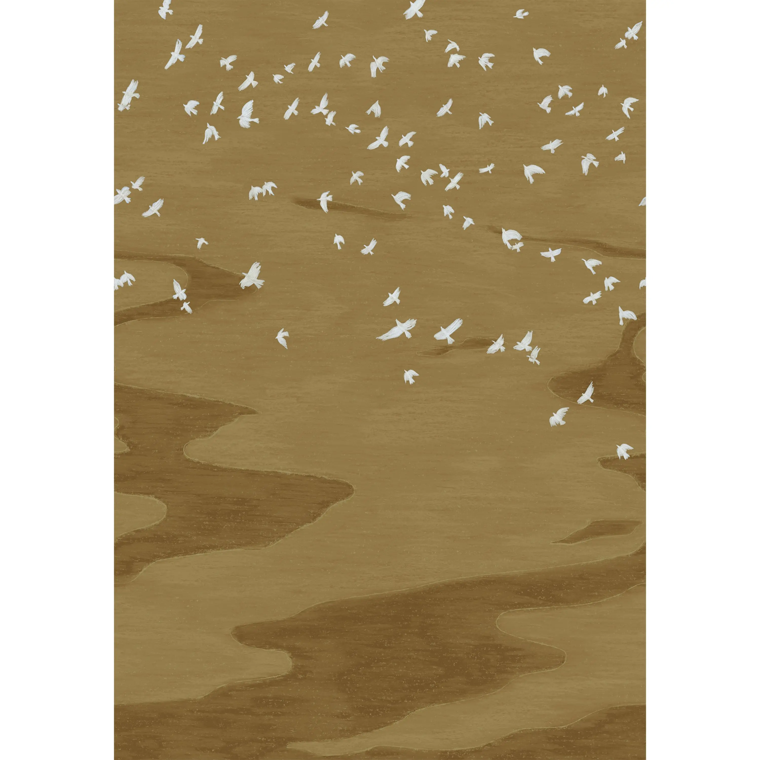 Casamance - MIGRATION DORÉ