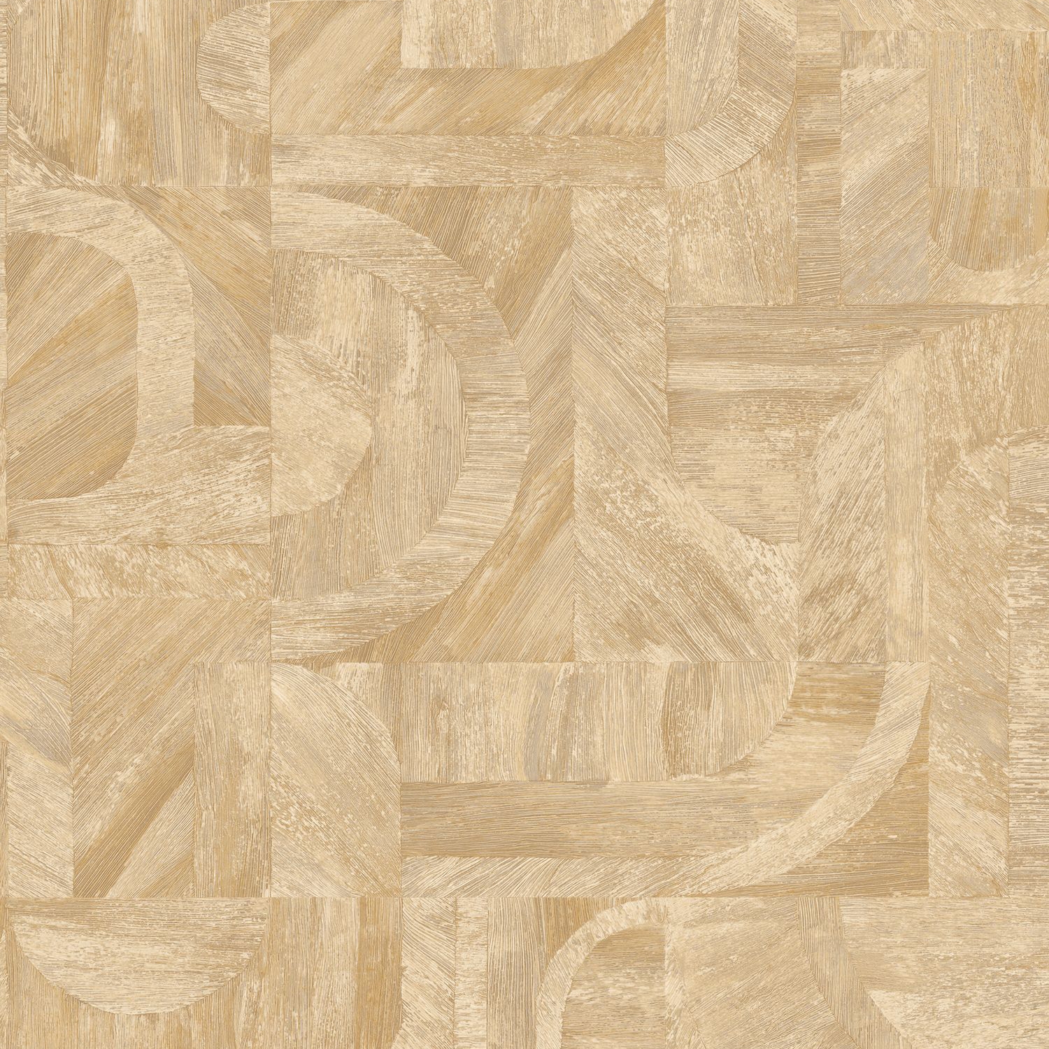 Afficher le produit INTARSIA PAILLE du fabricant Casamance