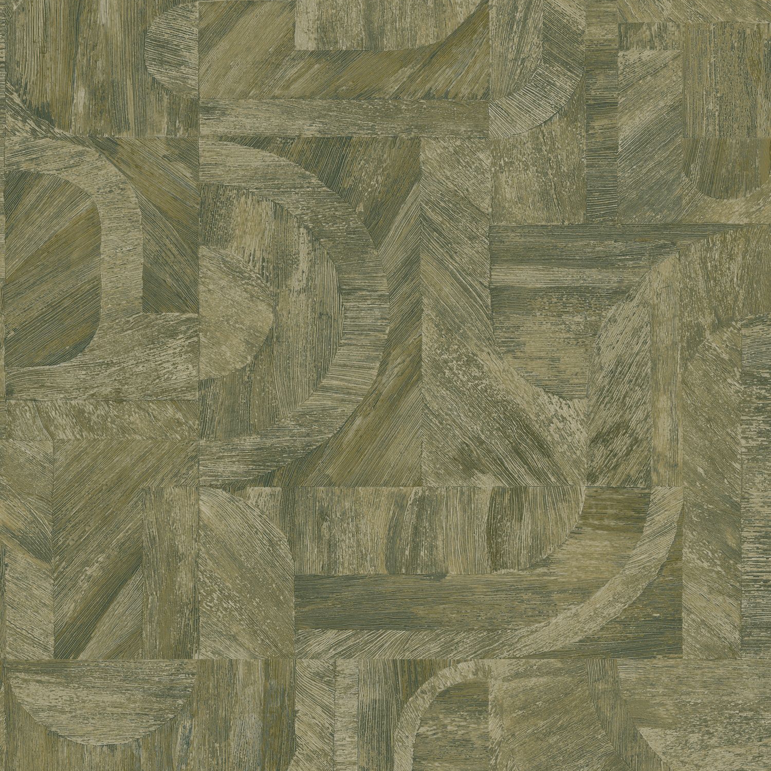 INTARSIA KAKI