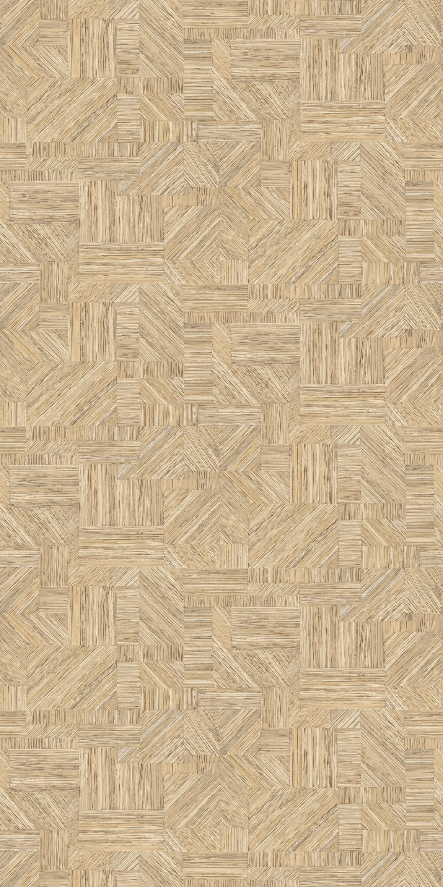 Casamance - IMBRICATION PAILLE