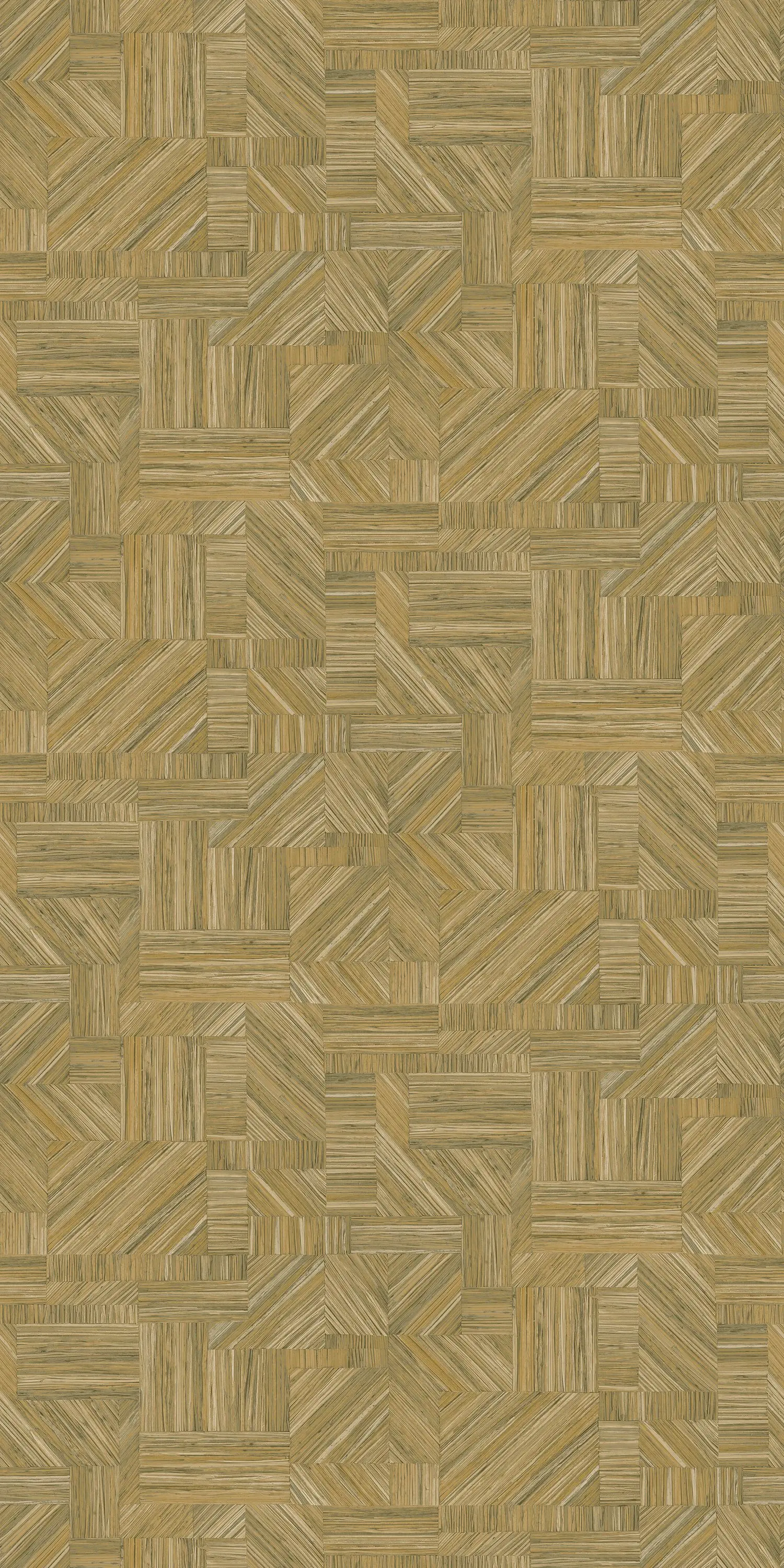 Casamance - IMBRICATION CACTUS